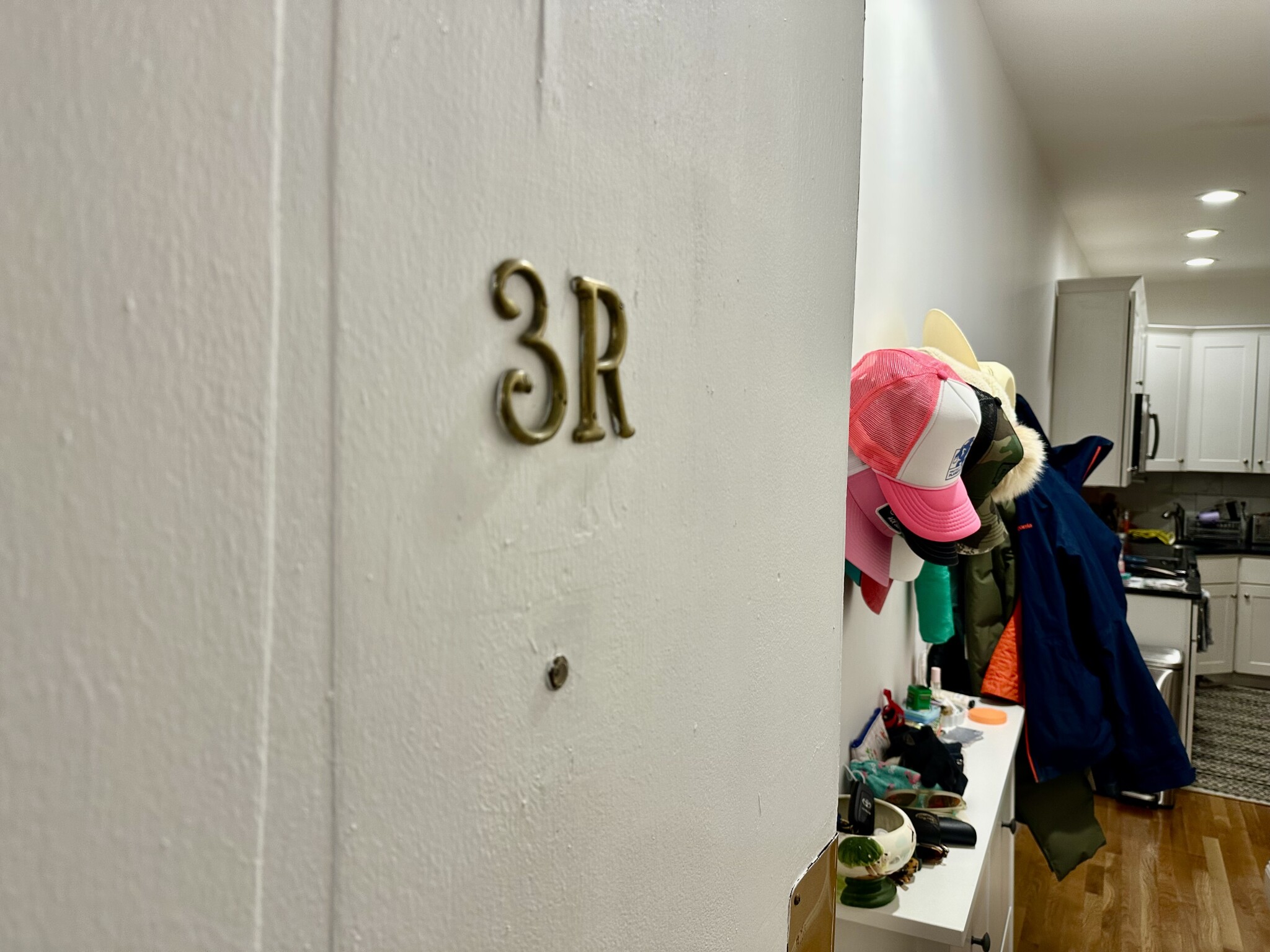 90 W Cedar, Beacon Hill