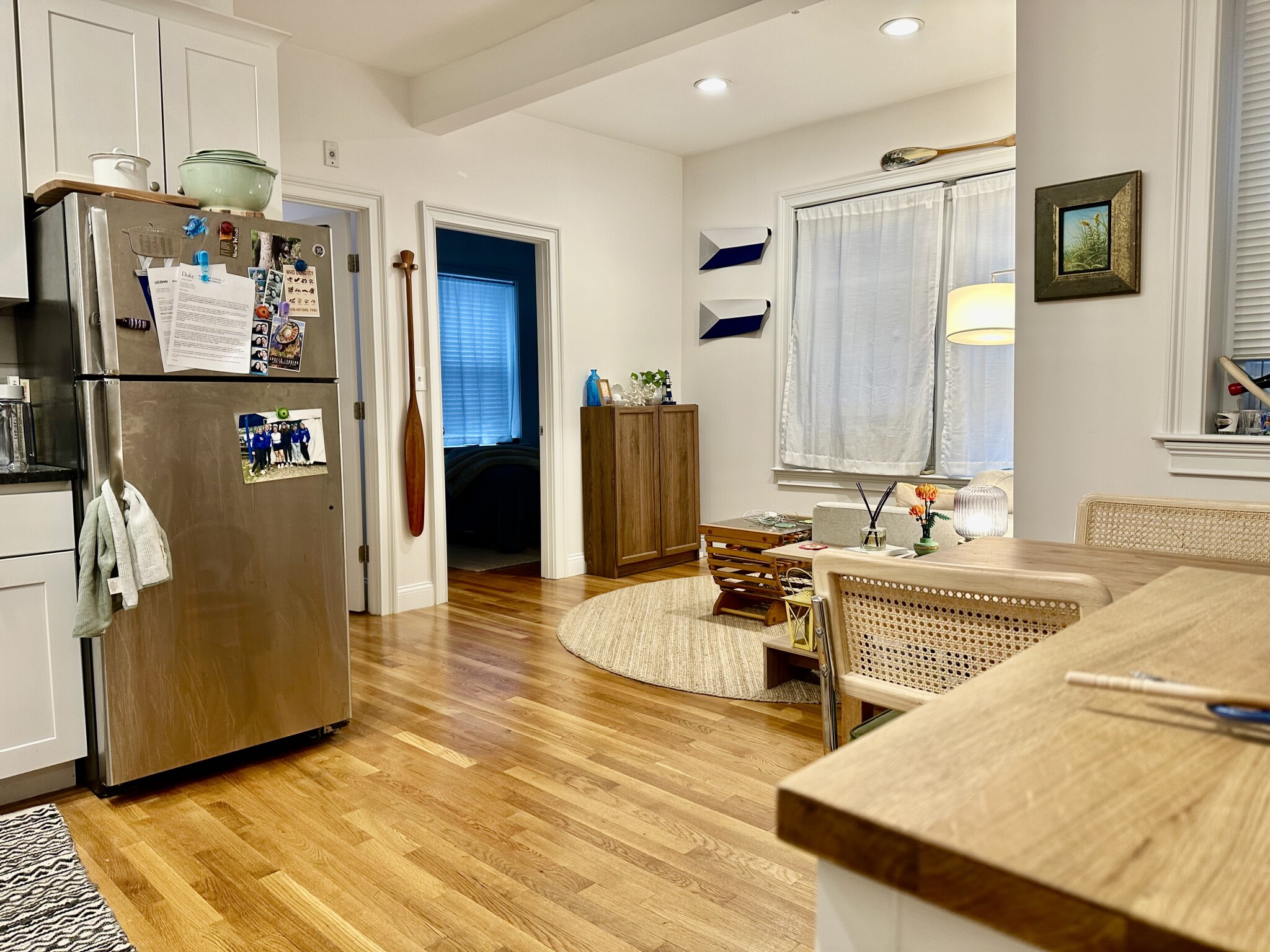 90 W Cedar, Beacon Hill