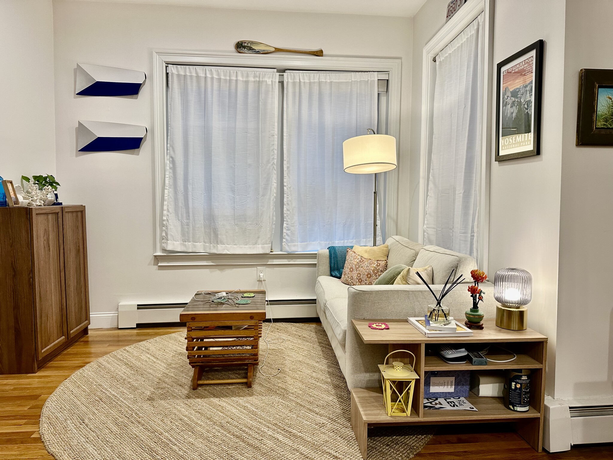 90 W Cedar, Beacon Hill