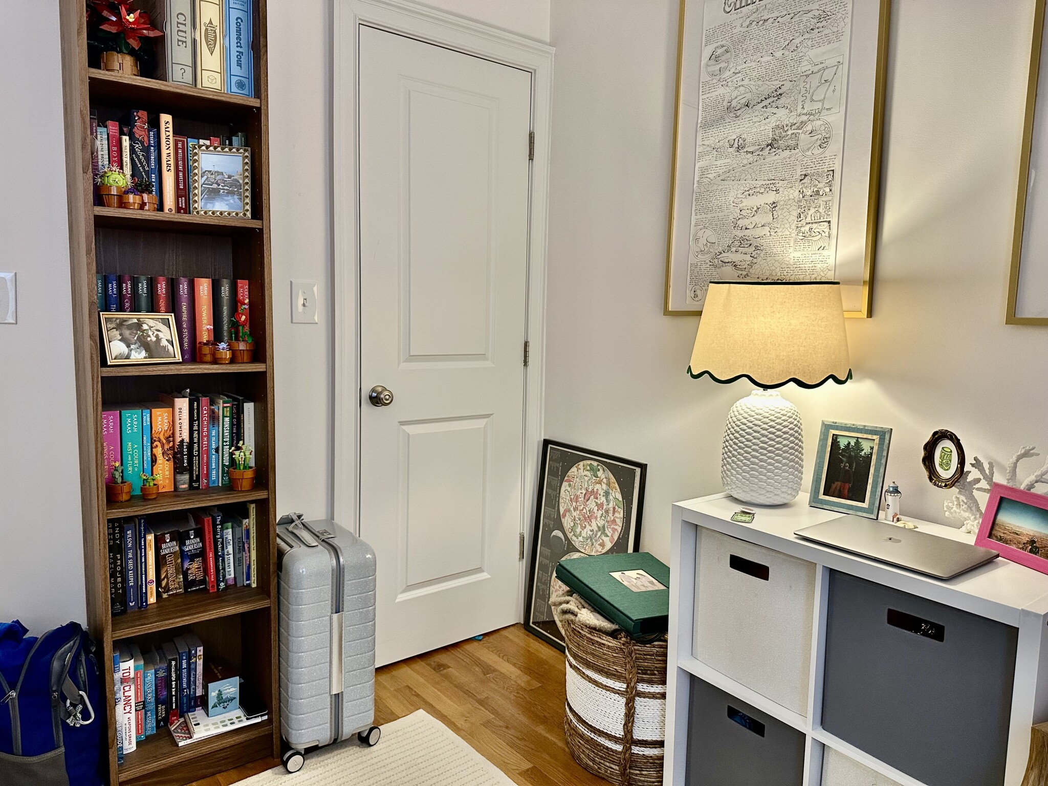 90 W Cedar, Beacon Hill