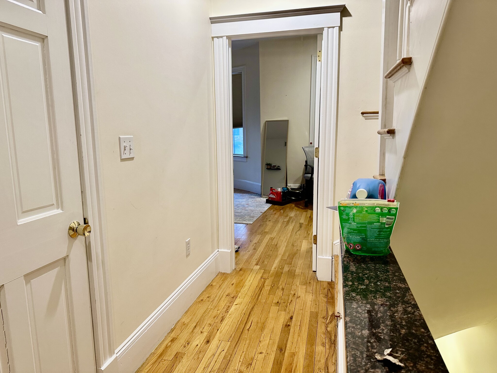 94 East Brookline, South End