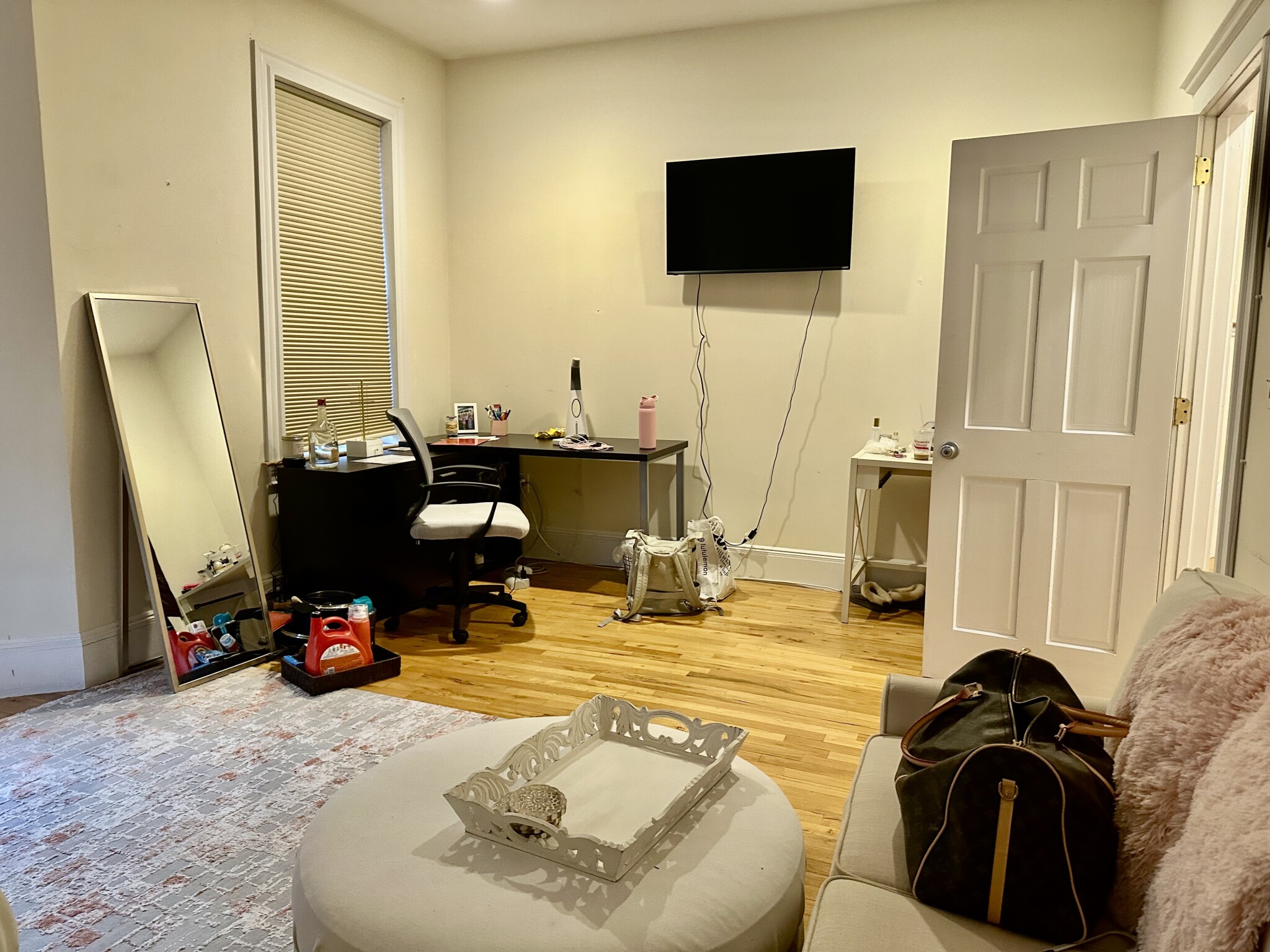 94 East Brookline, South End