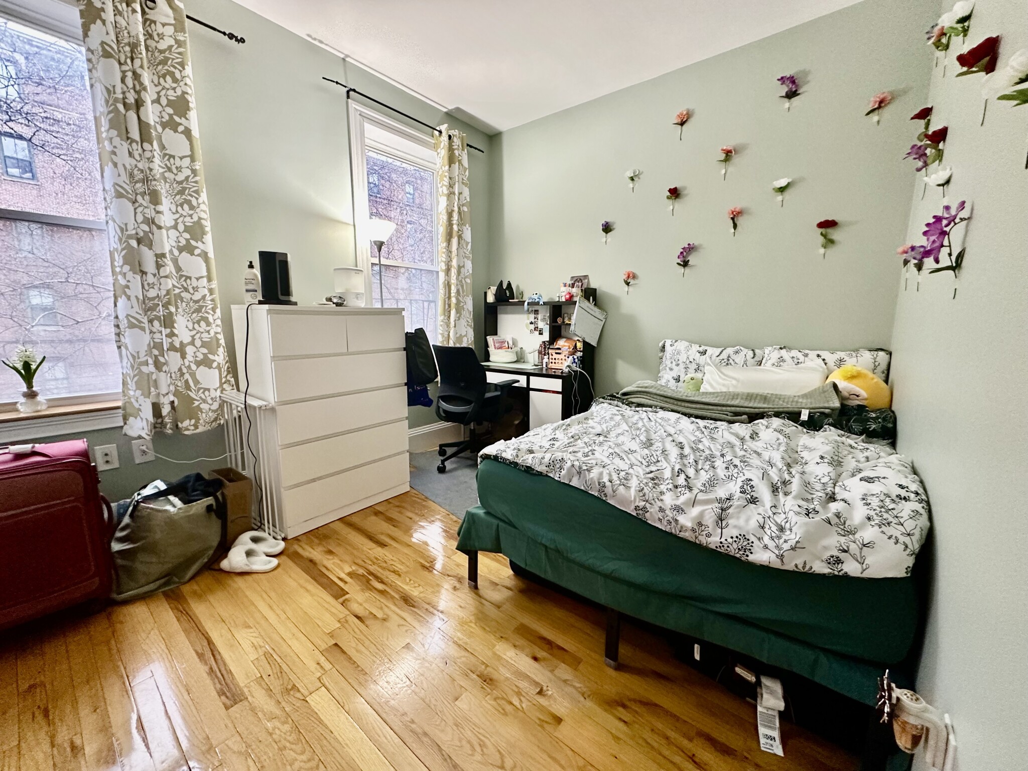 94 East Brookline, South End