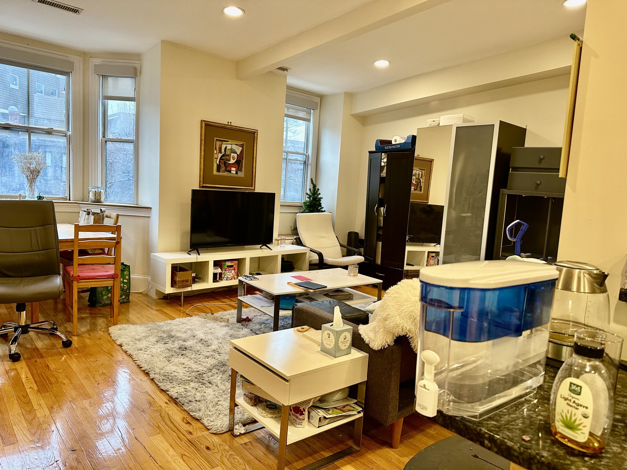 94 East Brookline, South End