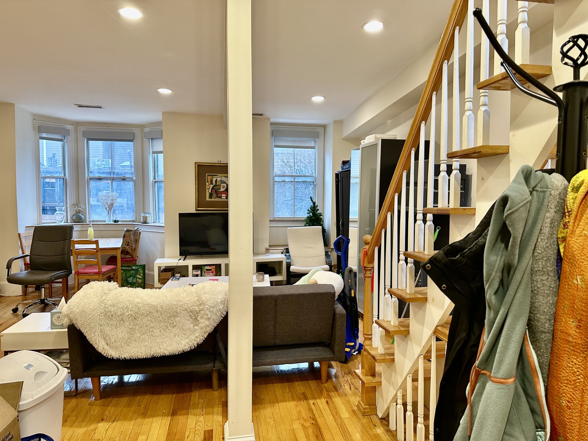 94 East Brookline, South End