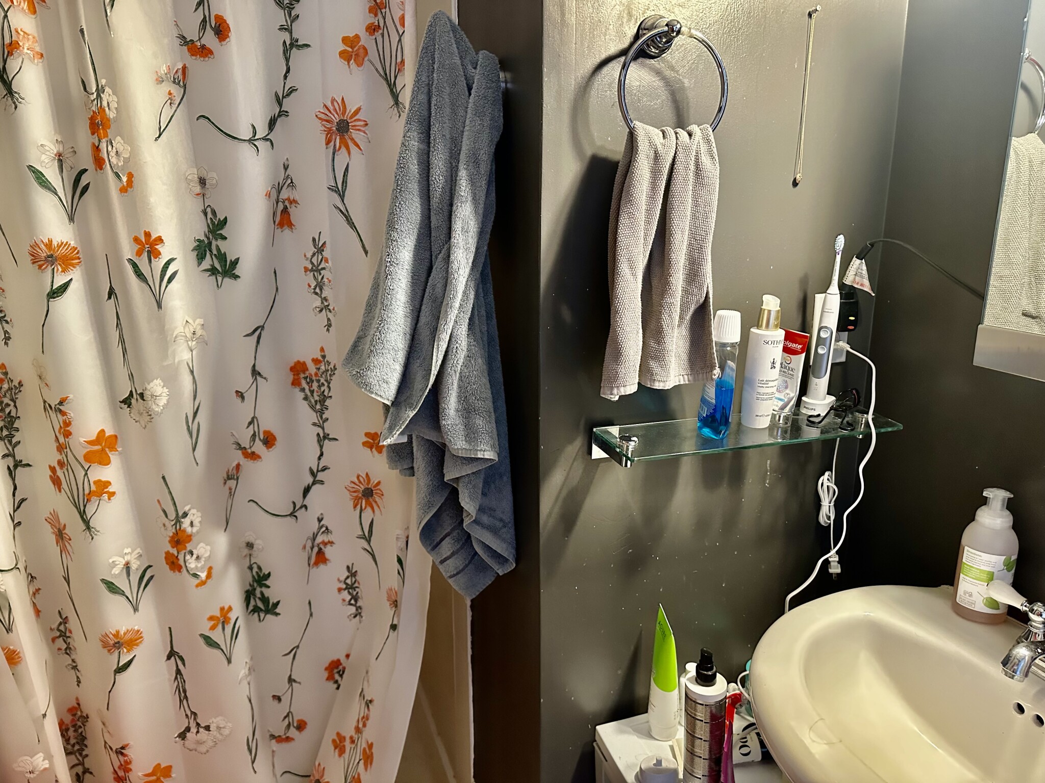 94 East Brookline, South End