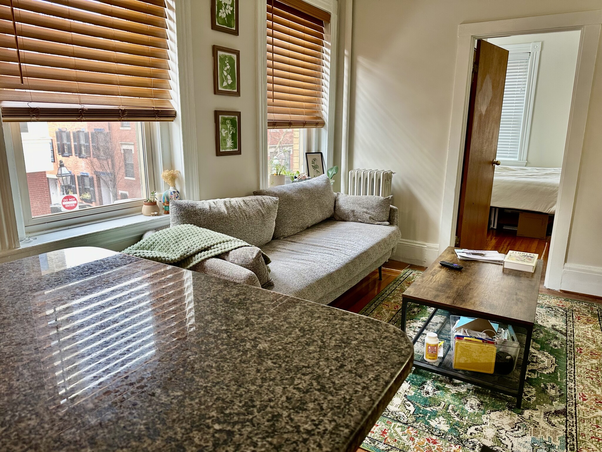 108 Myrtle, Beacon Hill