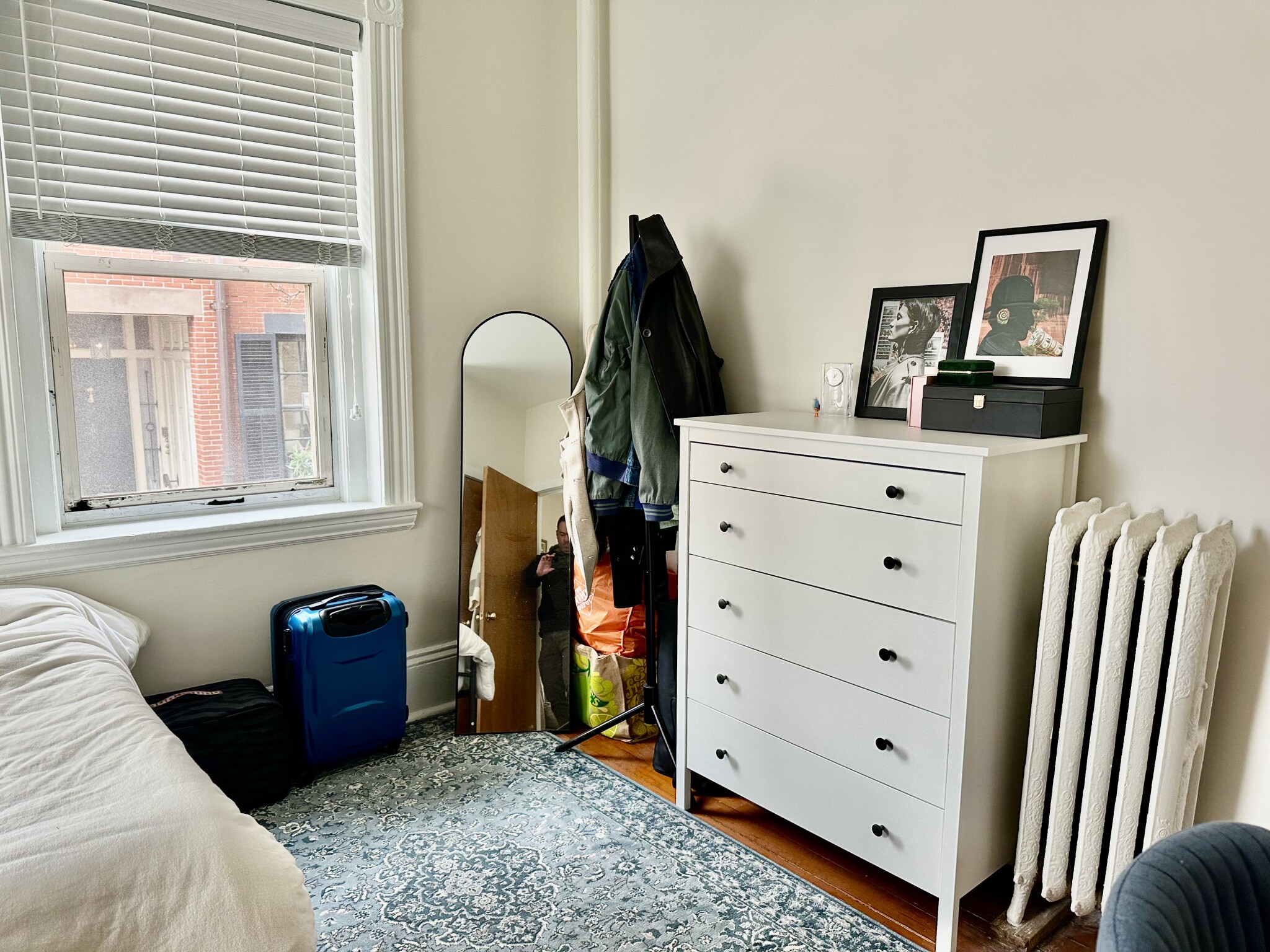 108 Myrtle, Beacon Hill