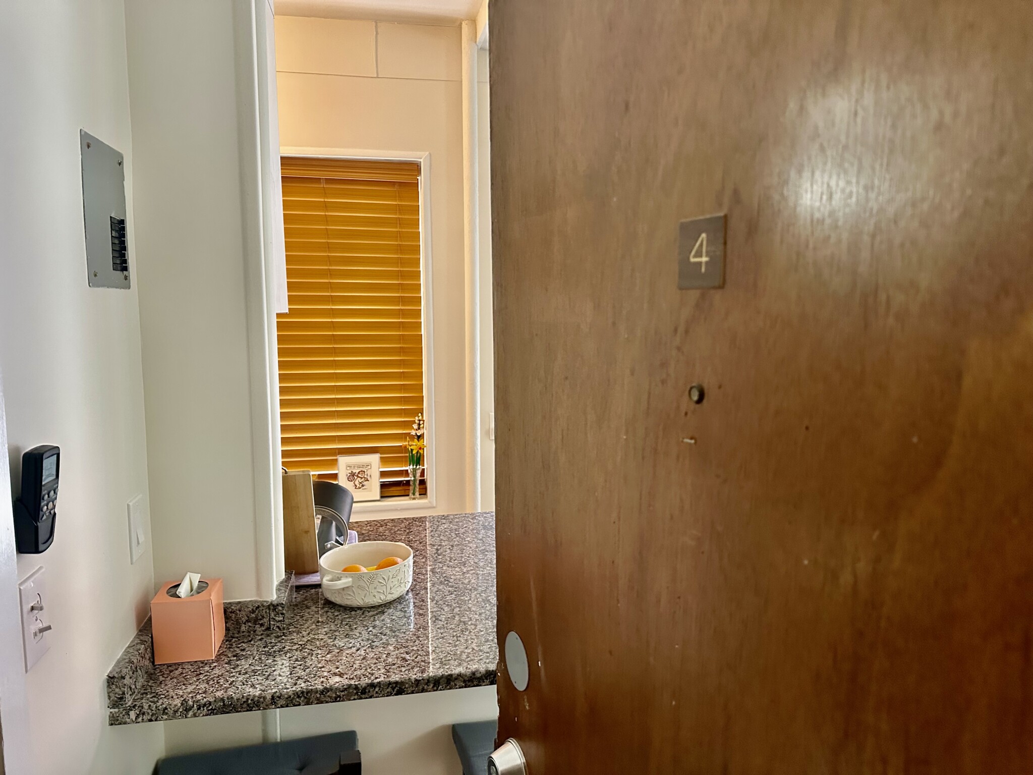 108 Myrtle, Beacon Hill