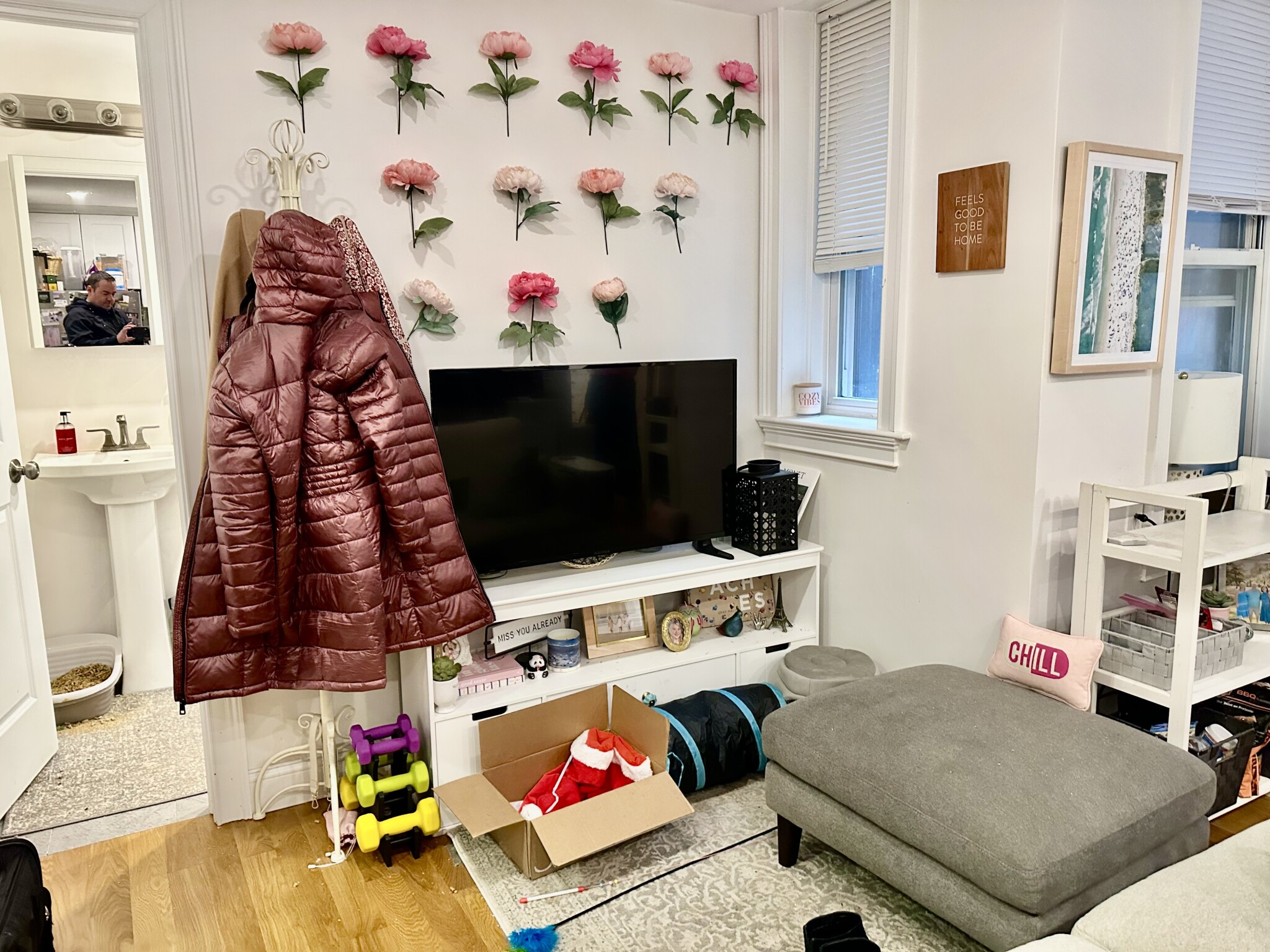 92 West Cedar, Beacon Hill