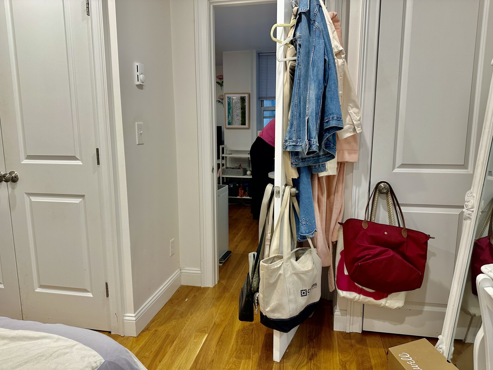 92 West Cedar, Beacon Hill