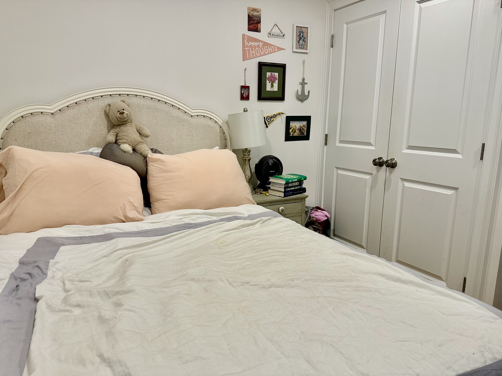 92 West Cedar, Beacon Hill