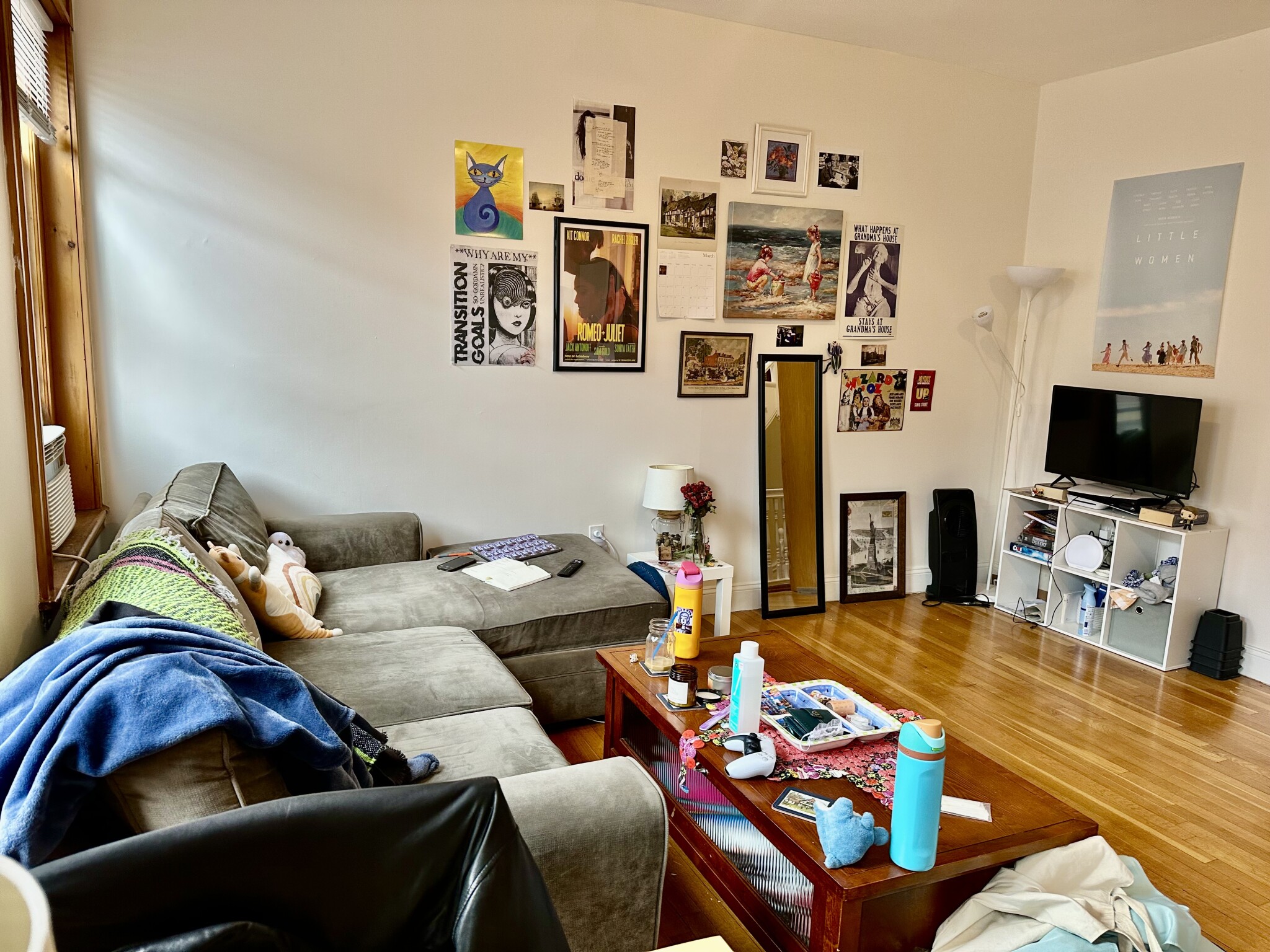 90A West Cedar St, Beacon Hill