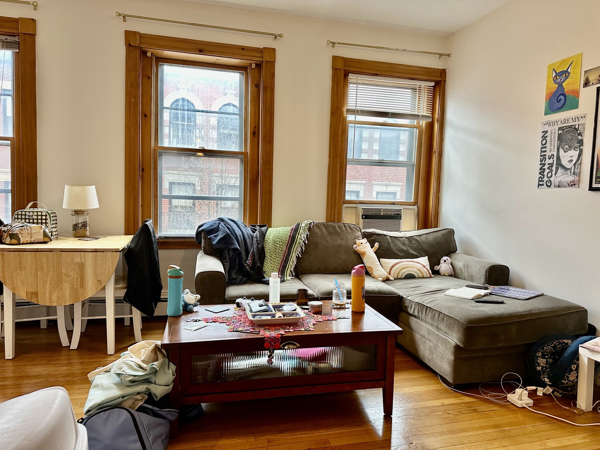 90A West Cedar St, Beacon Hill