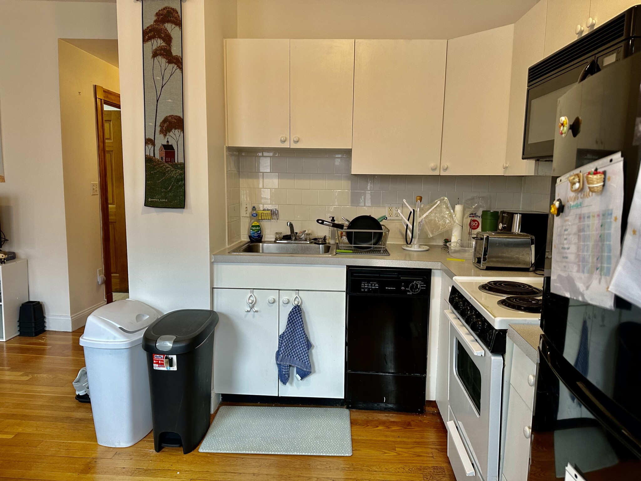 90A West Cedar St, Beacon Hill