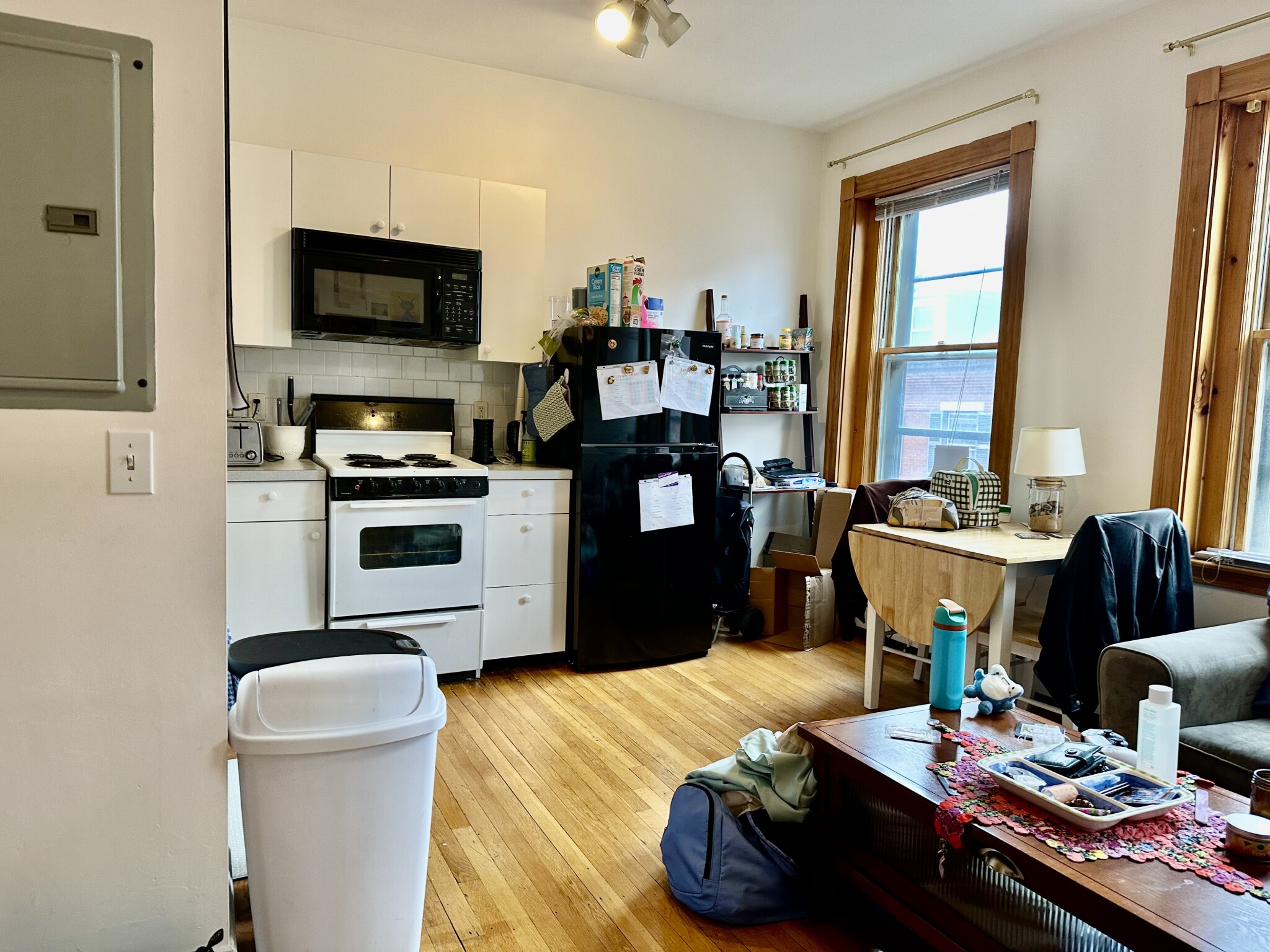 90A West Cedar St, Beacon Hill