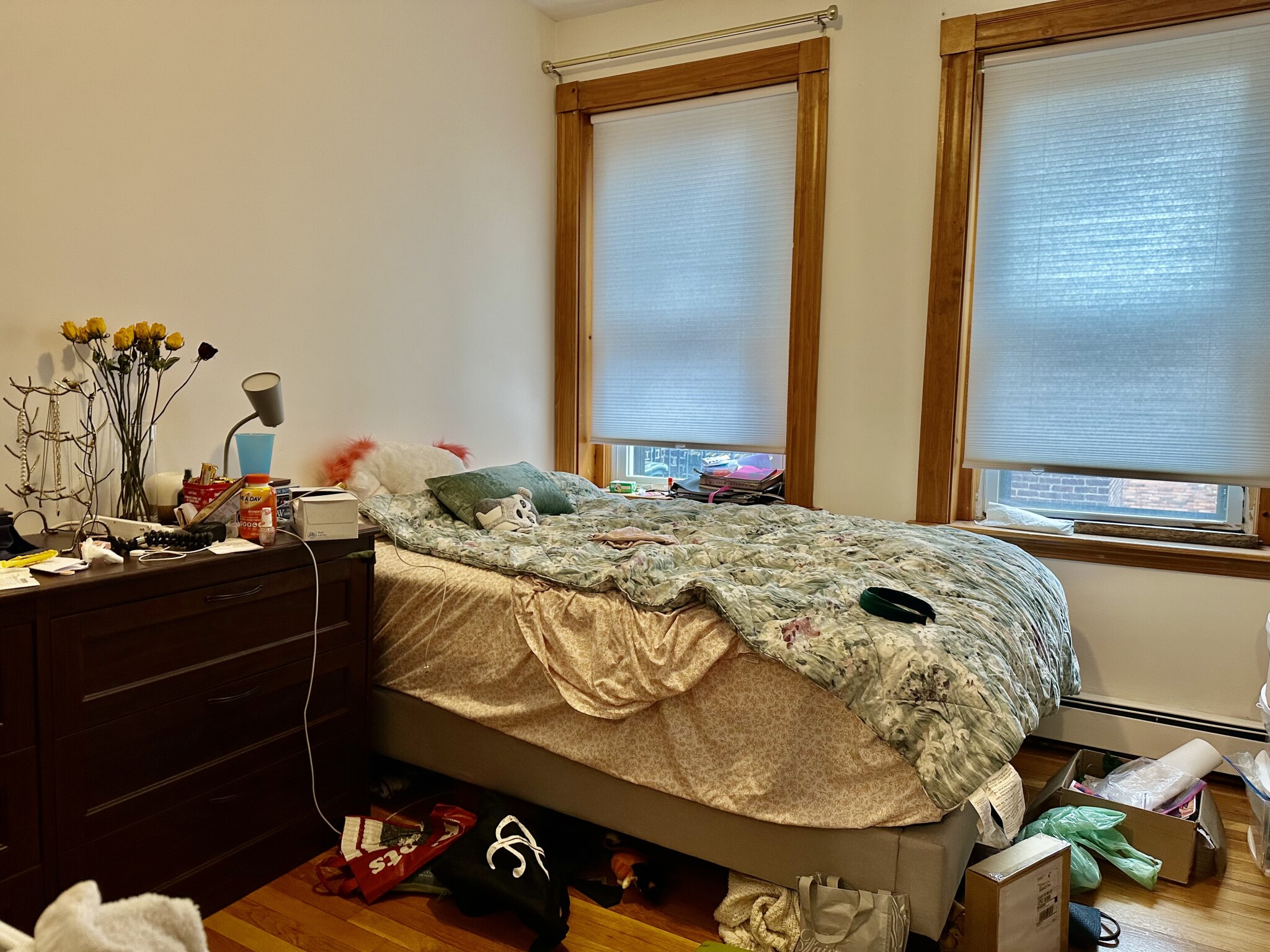 90A West Cedar St, Beacon Hill