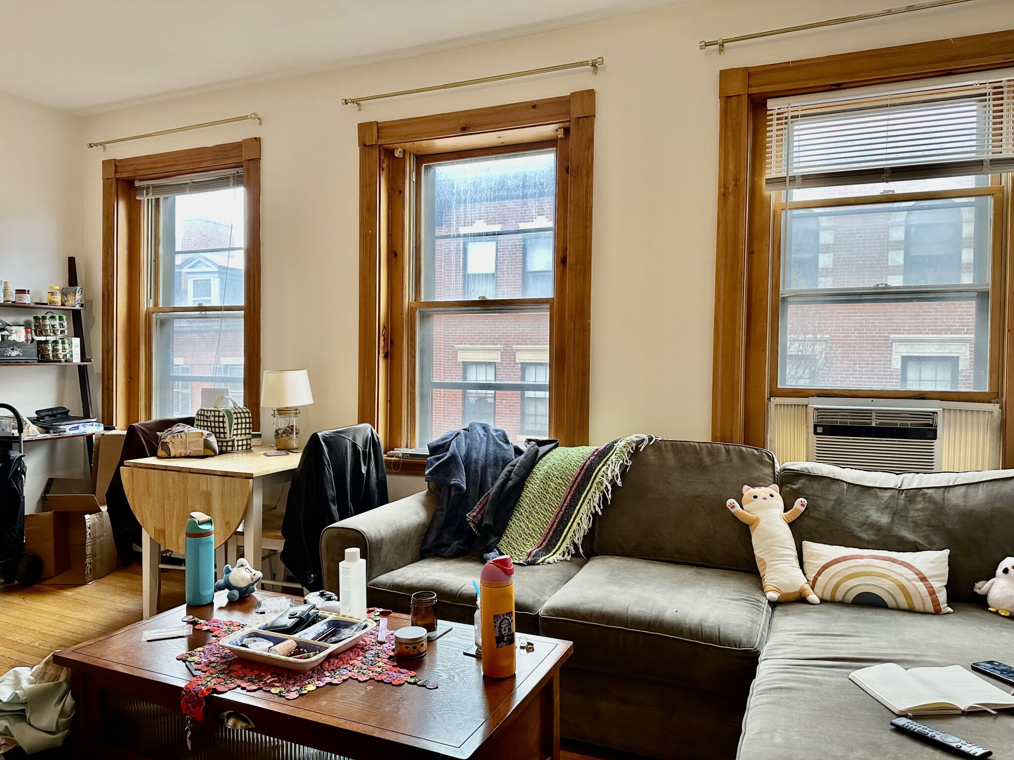 90A West Cedar St, Beacon Hill