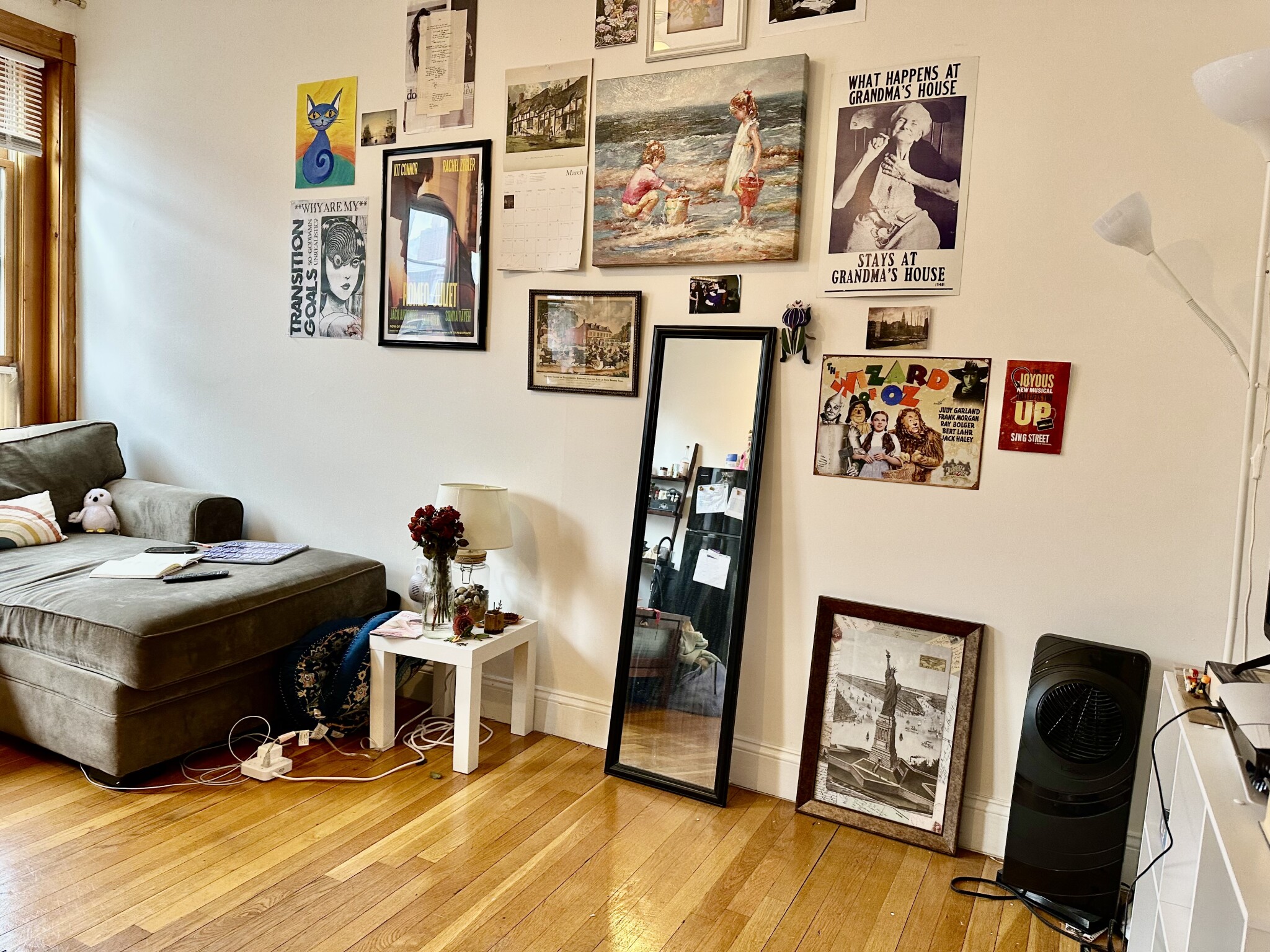 90A West Cedar St, Beacon Hill