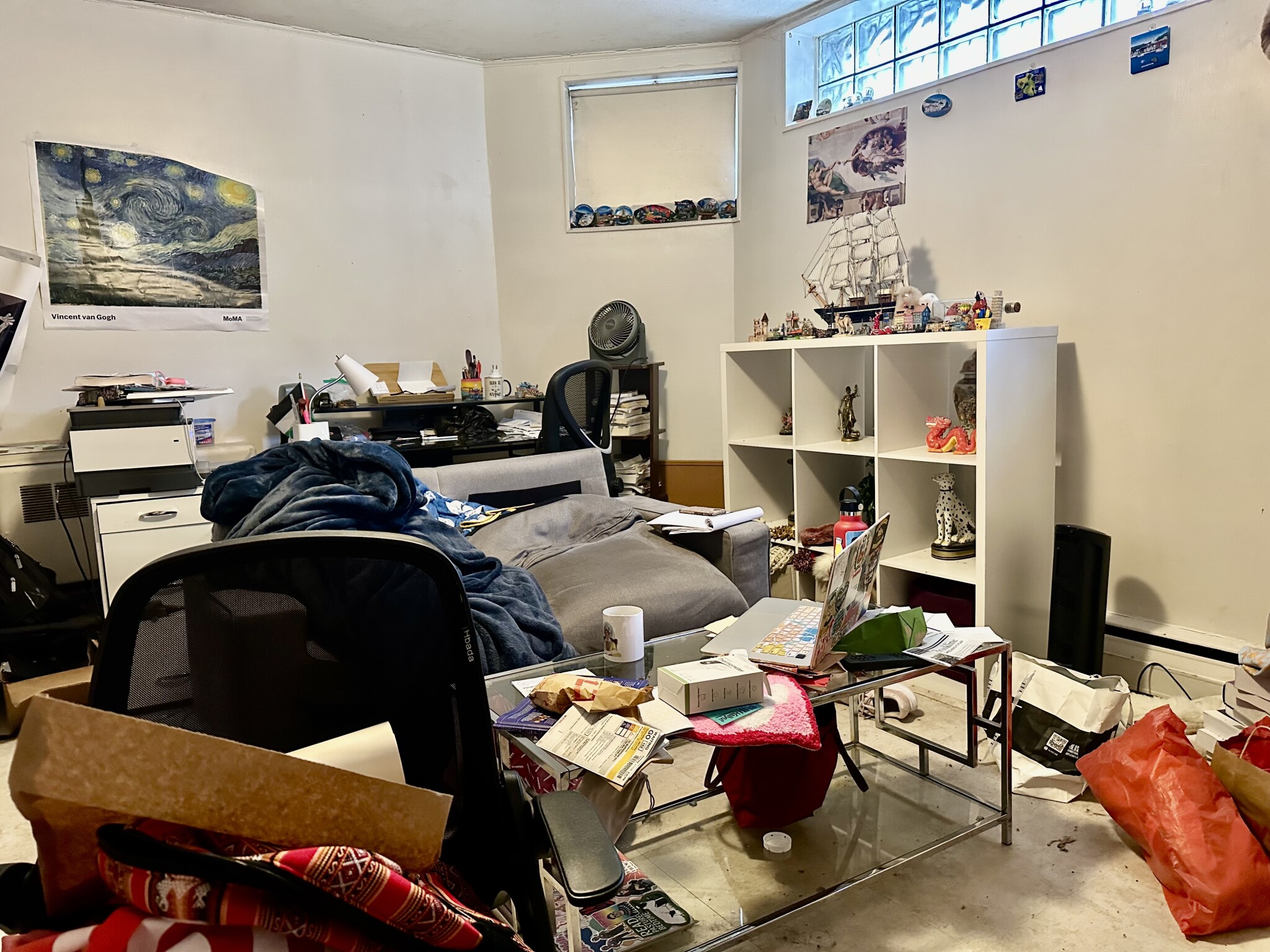 50 Parkman, Coolidge Corner