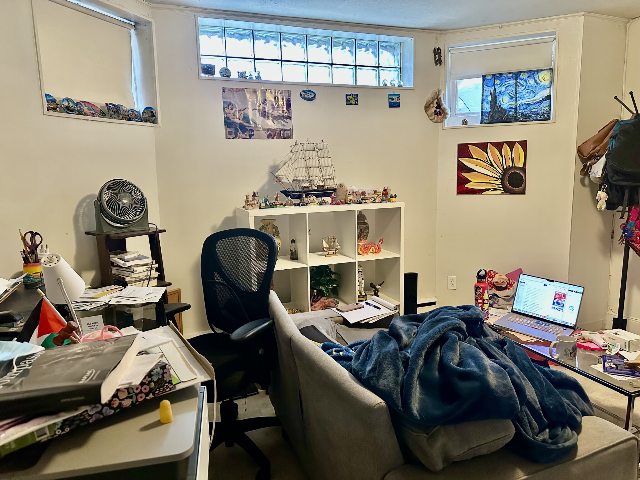 50 Parkman, Coolidge Corner