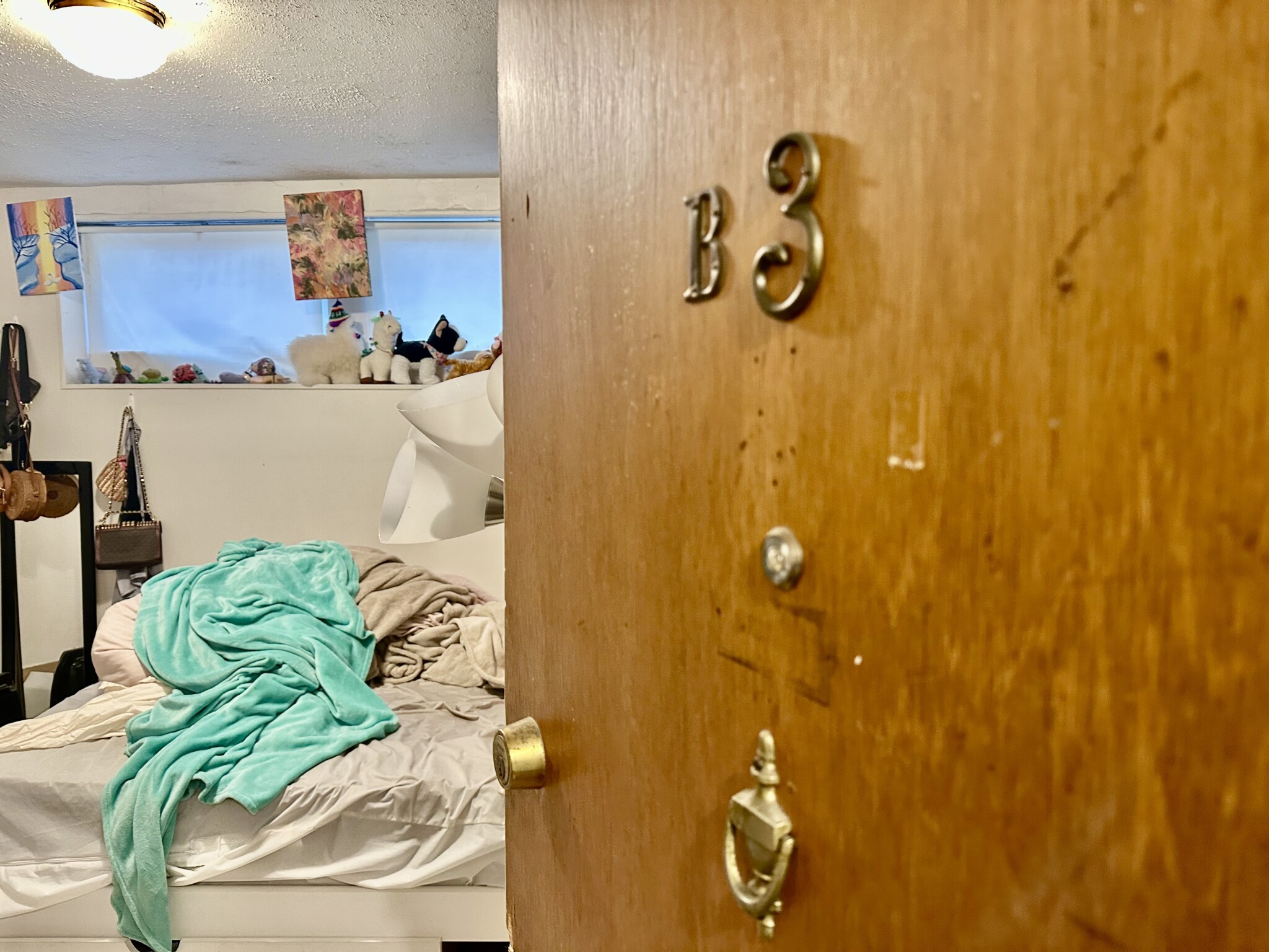 50 Parkman, Coolidge Corner