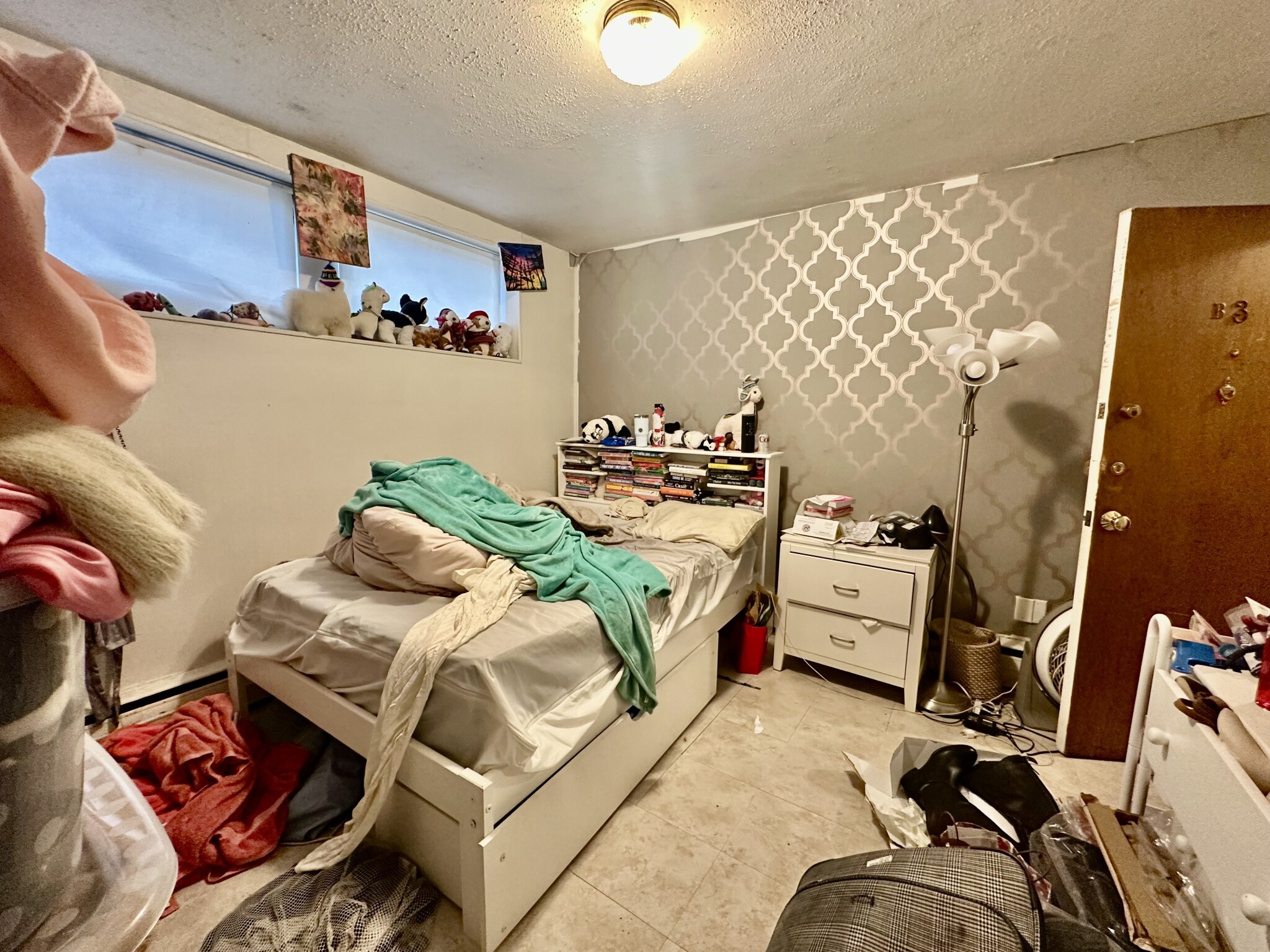 50 Parkman, Coolidge Corner