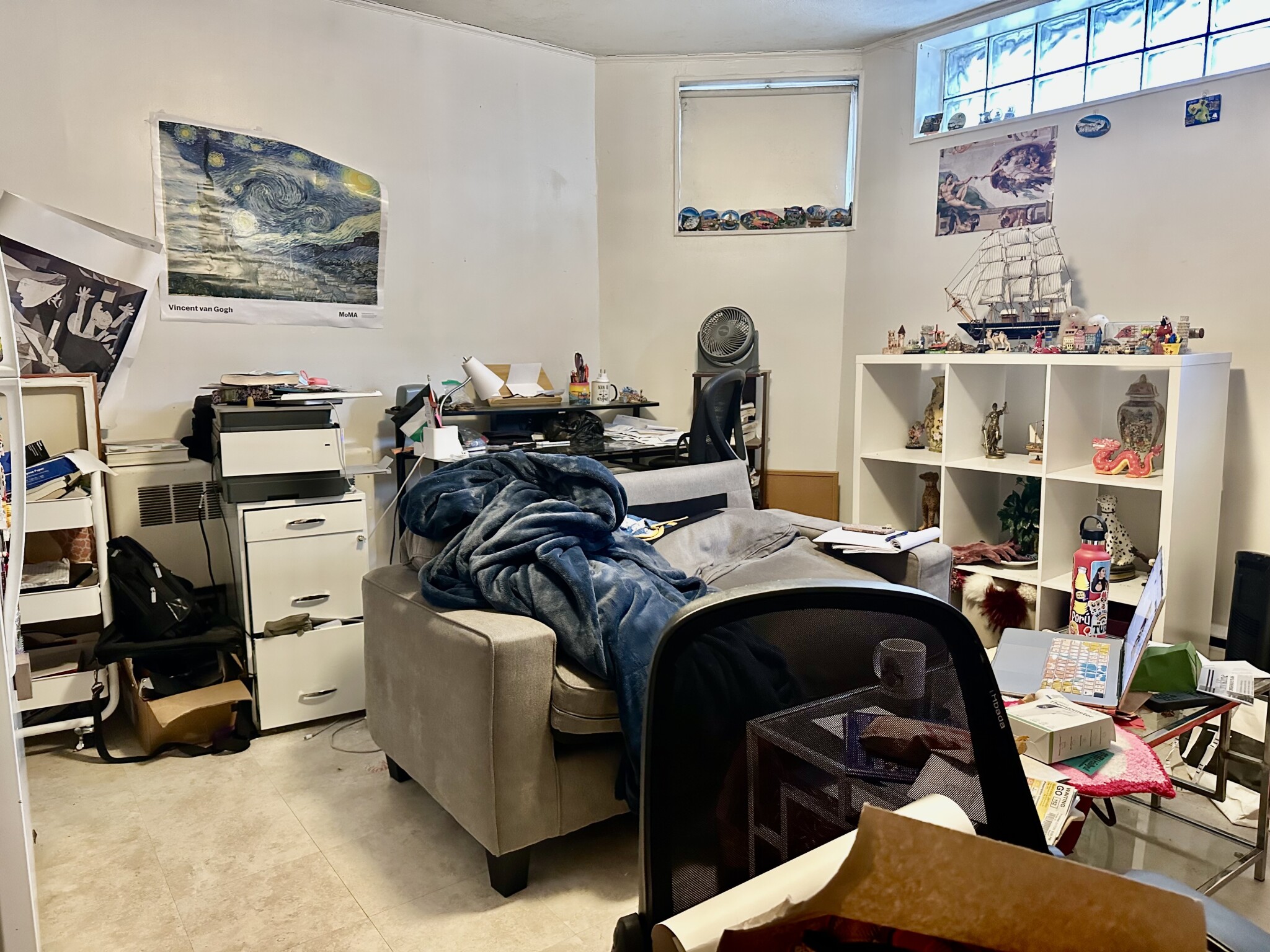 50 Parkman, Coolidge Corner