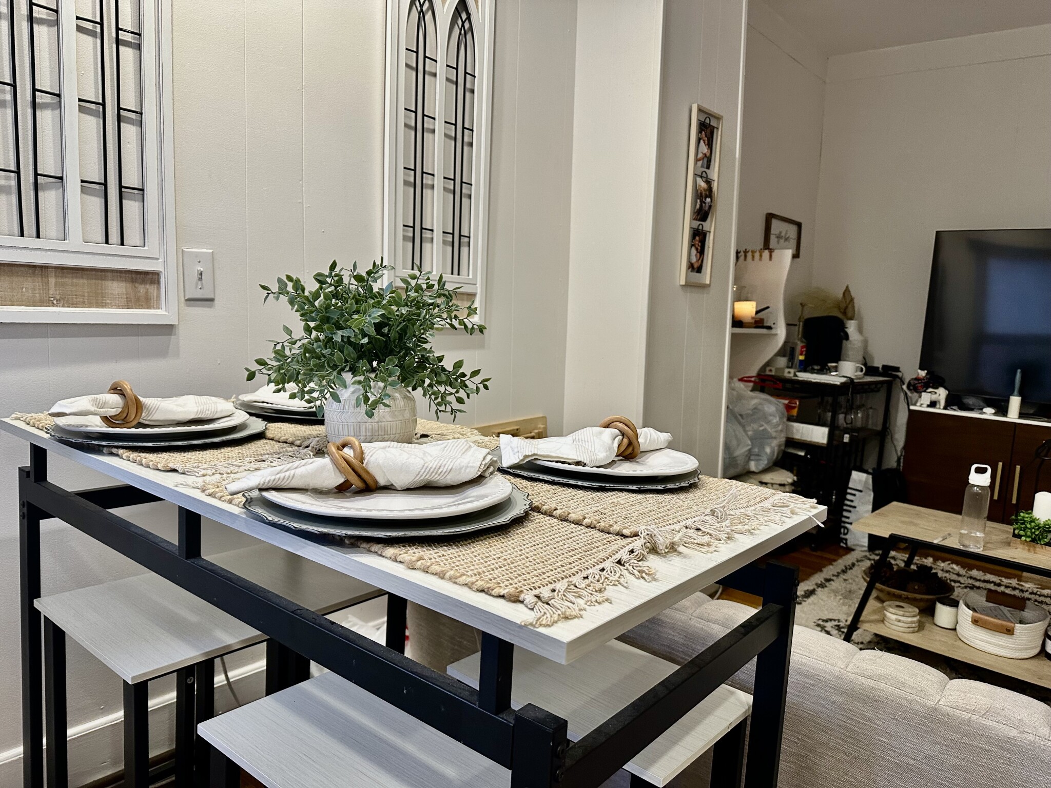 90 West Cedar, Beacon Hill