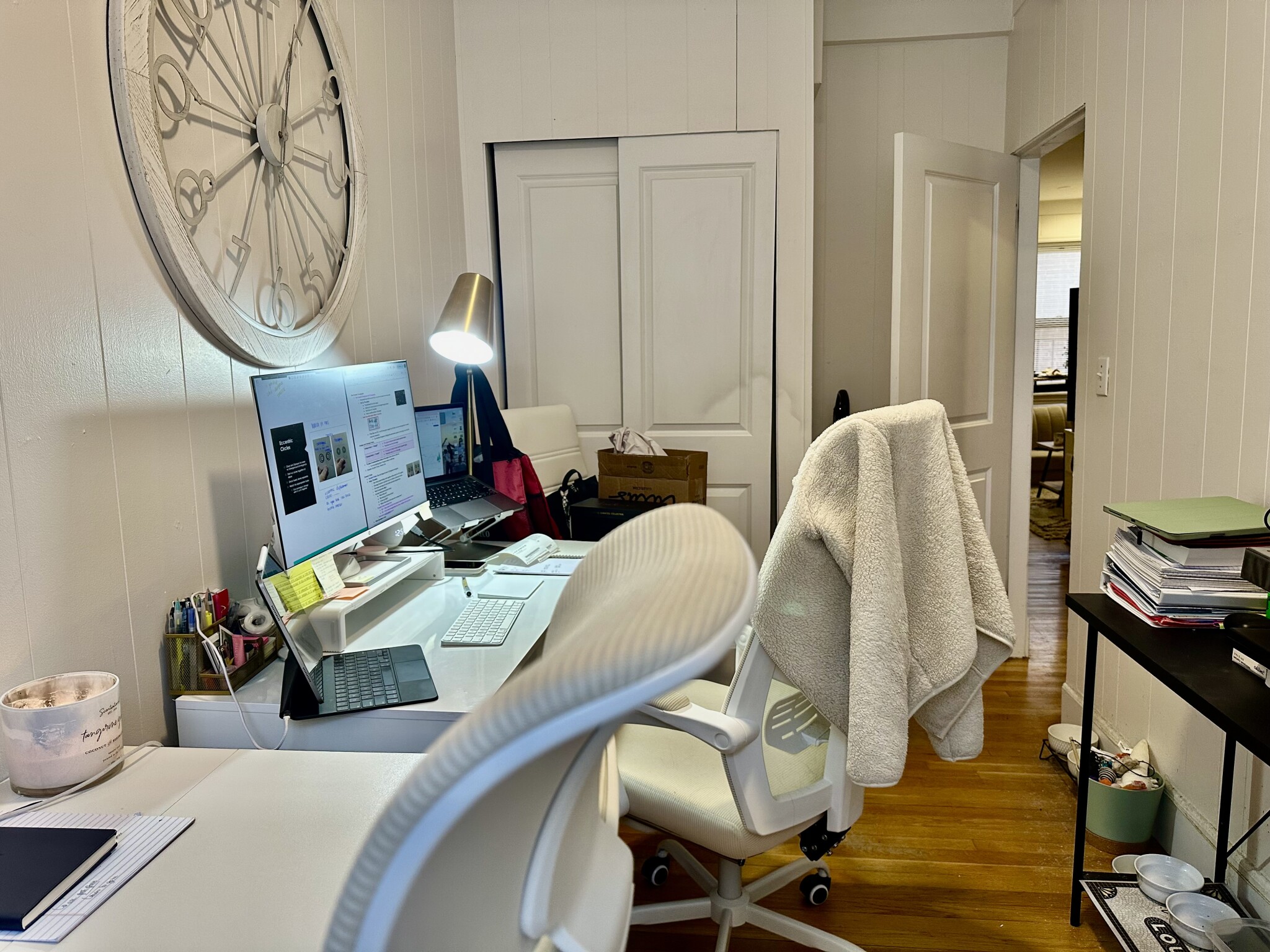 90 West Cedar, Beacon Hill