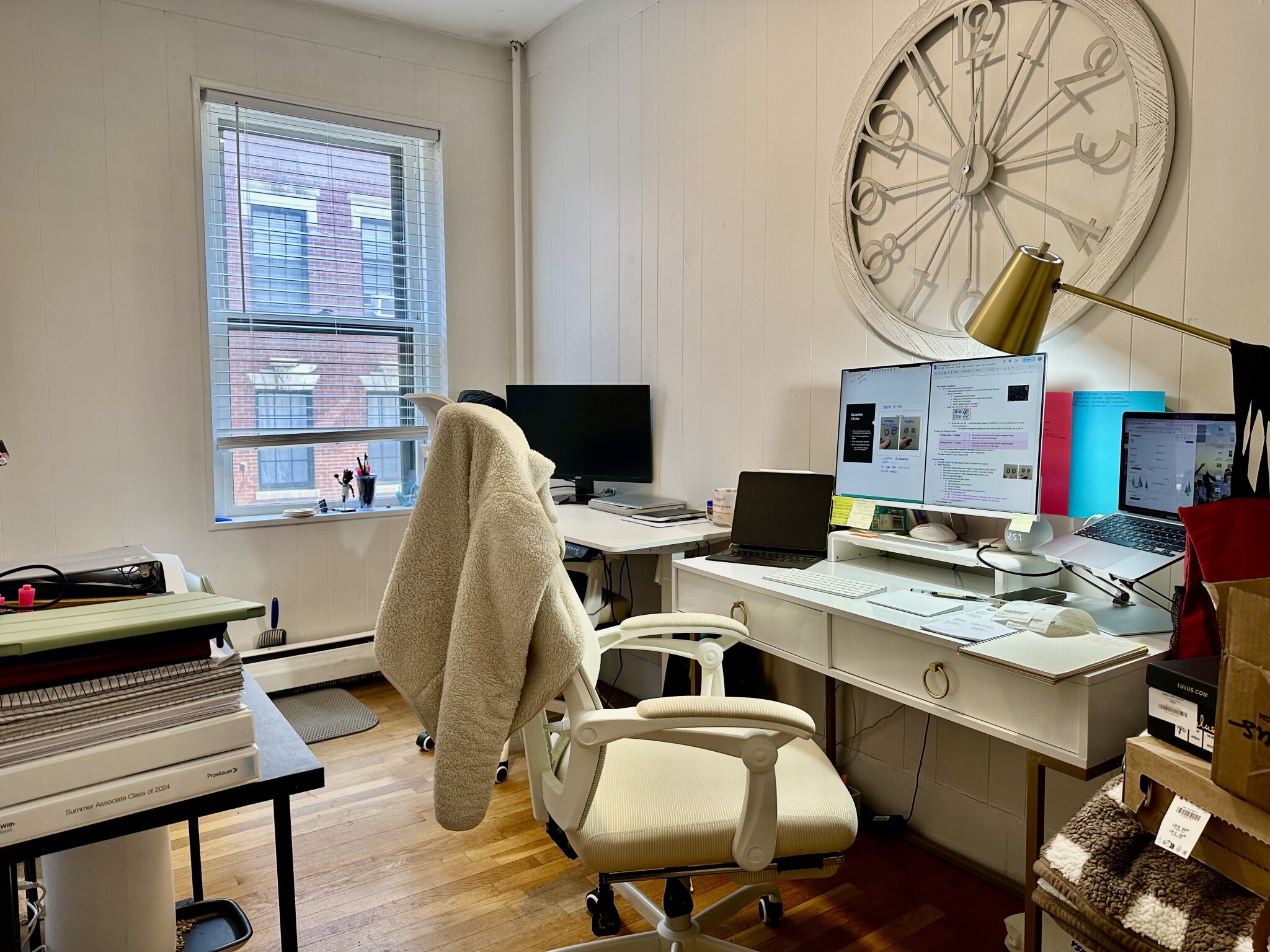 90 West Cedar, Beacon Hill