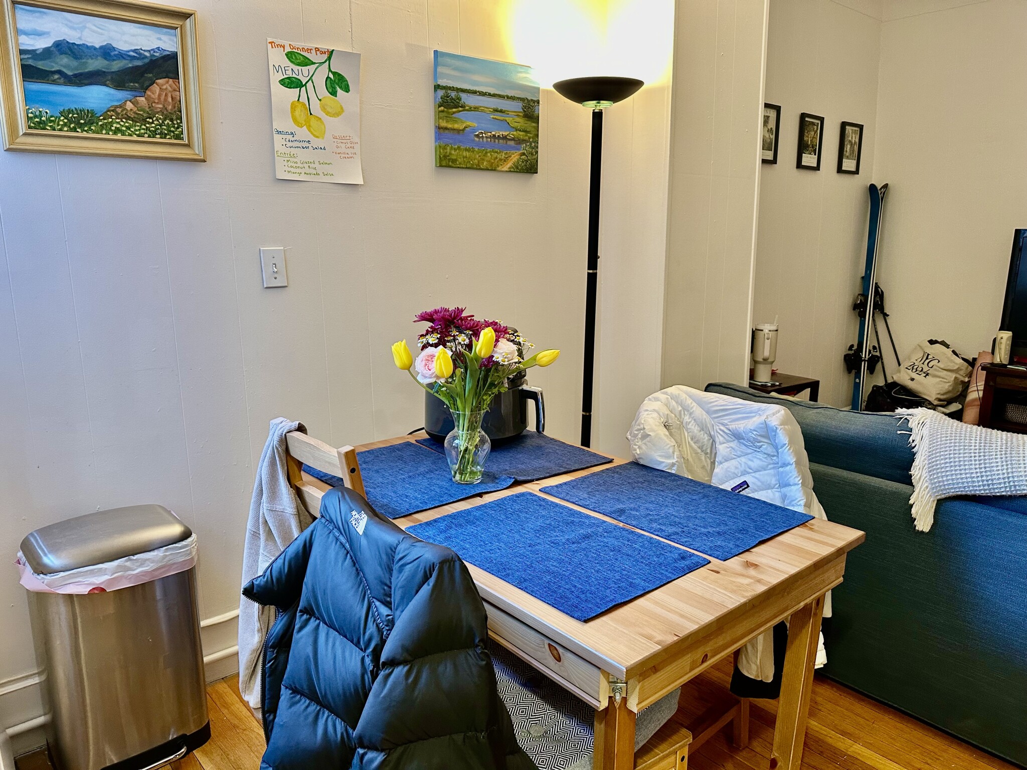 90 West Cedar, Beacon Hill