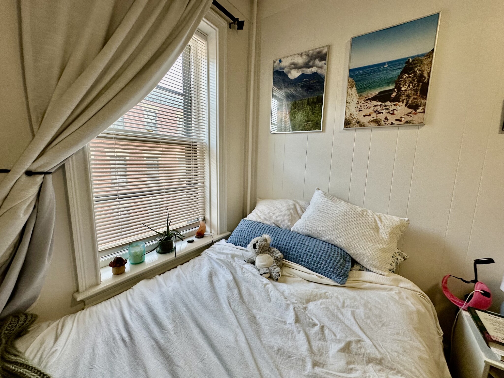 90 West Cedar, Beacon Hill