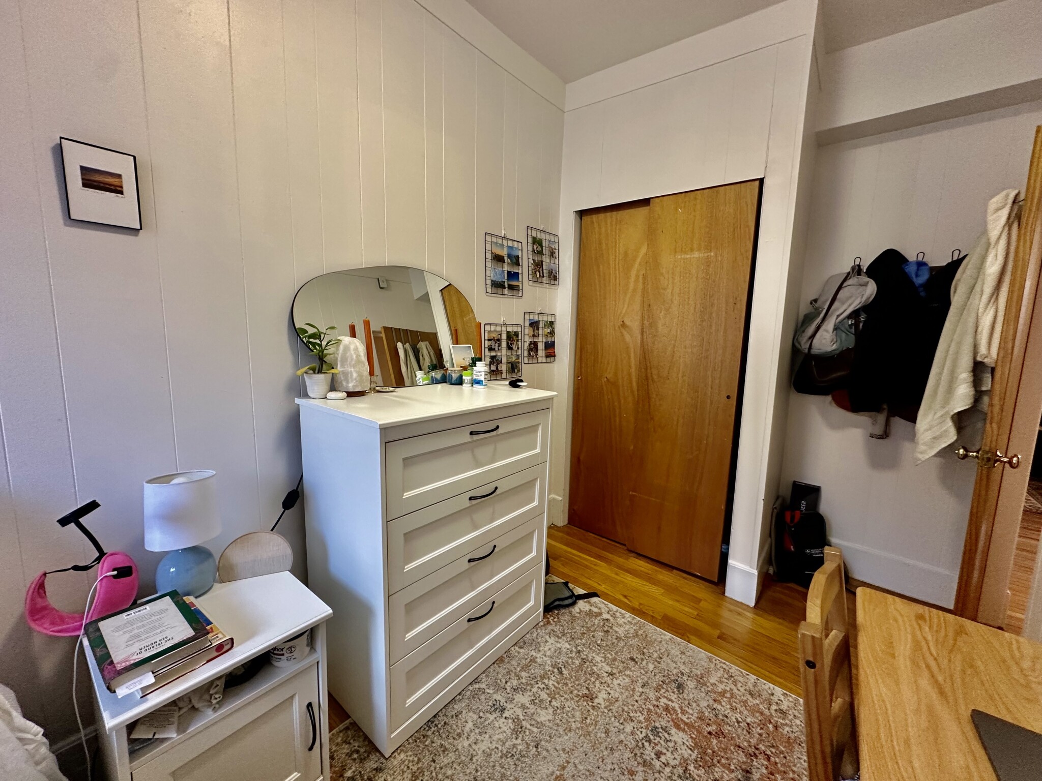 90 West Cedar, Beacon Hill