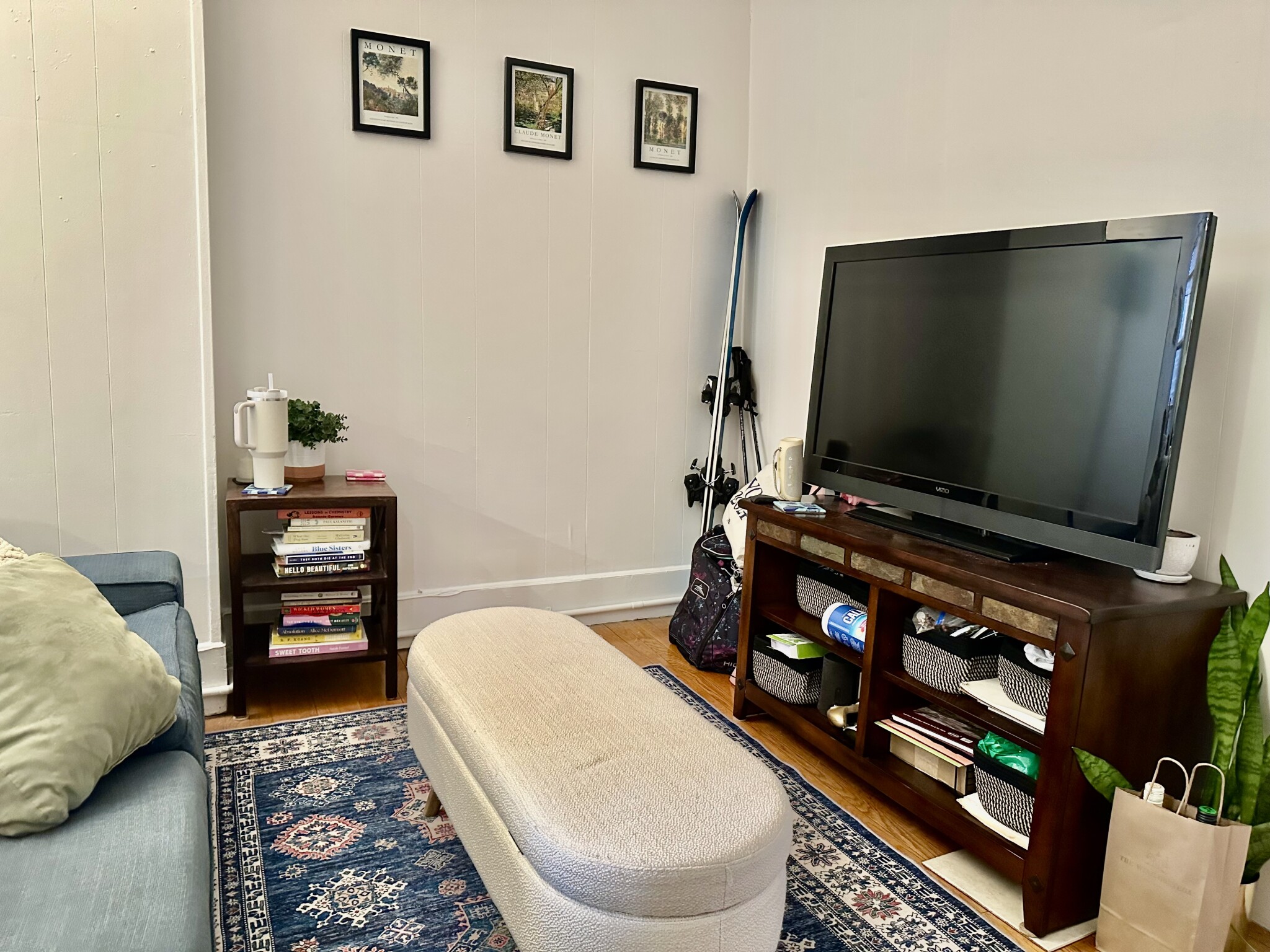 90 West Cedar, Beacon Hill