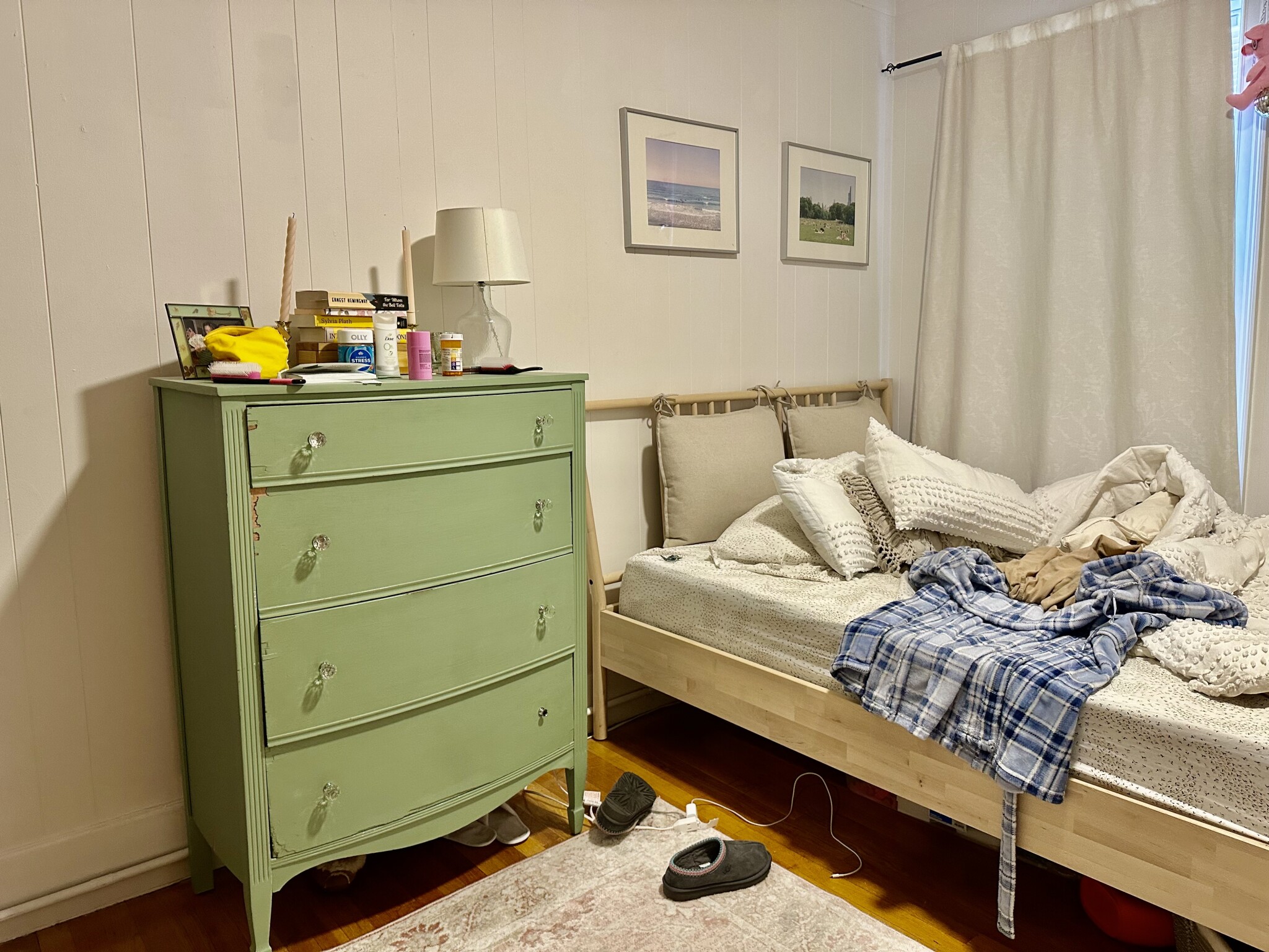 90 West Cedar, Beacon Hill