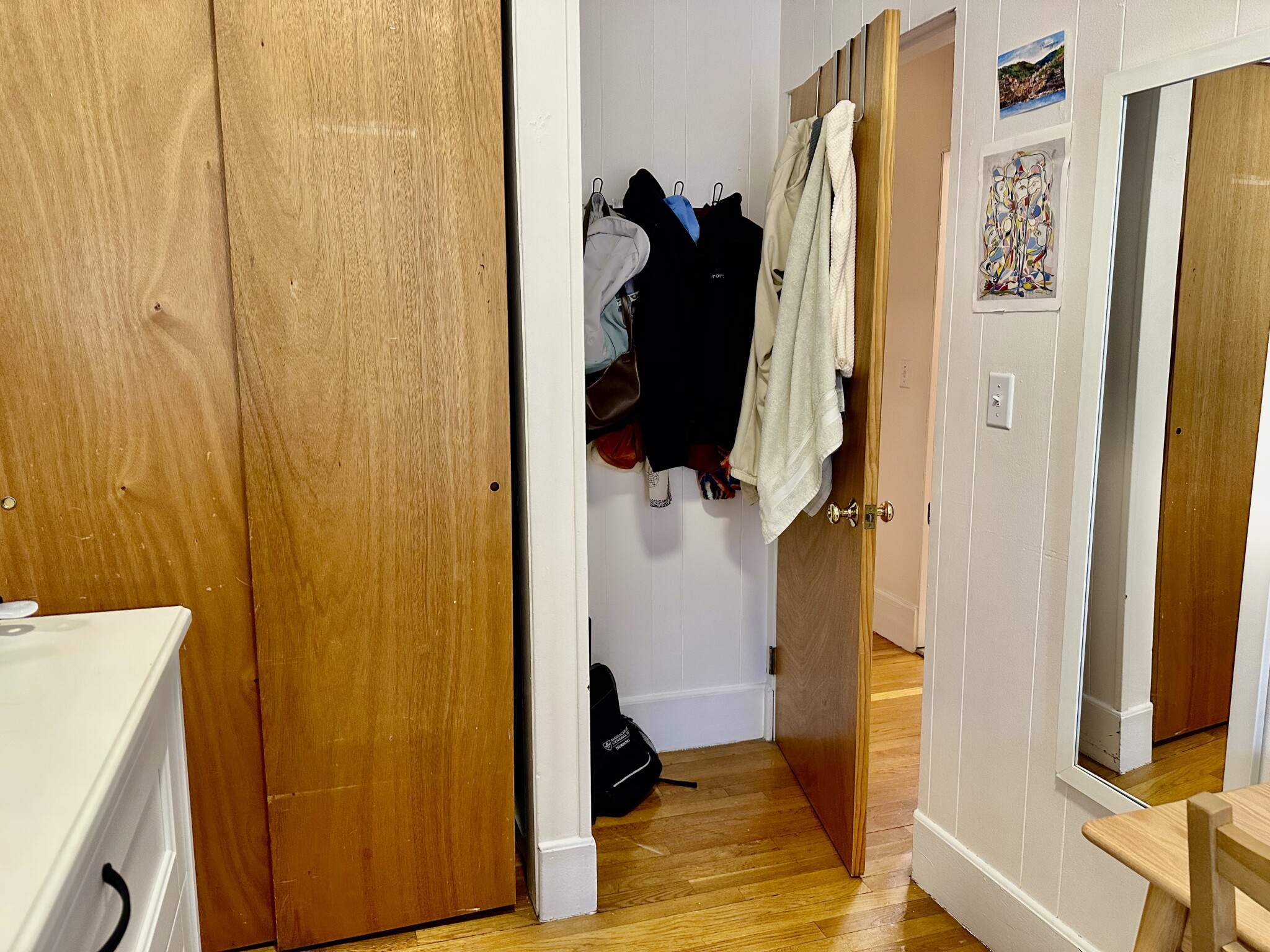 90 West Cedar, Beacon Hill