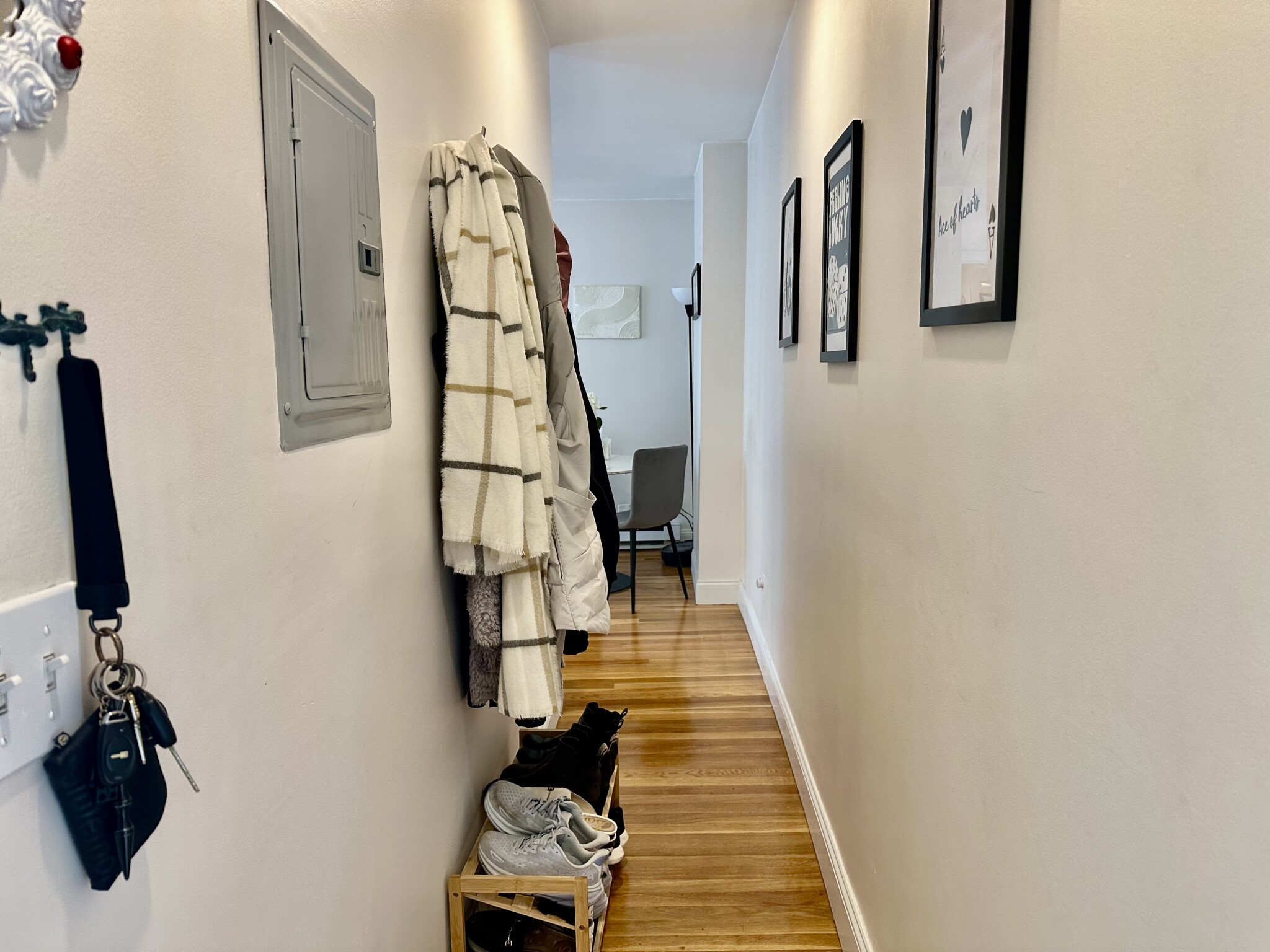 92 West Cedar St, Beacon Hill