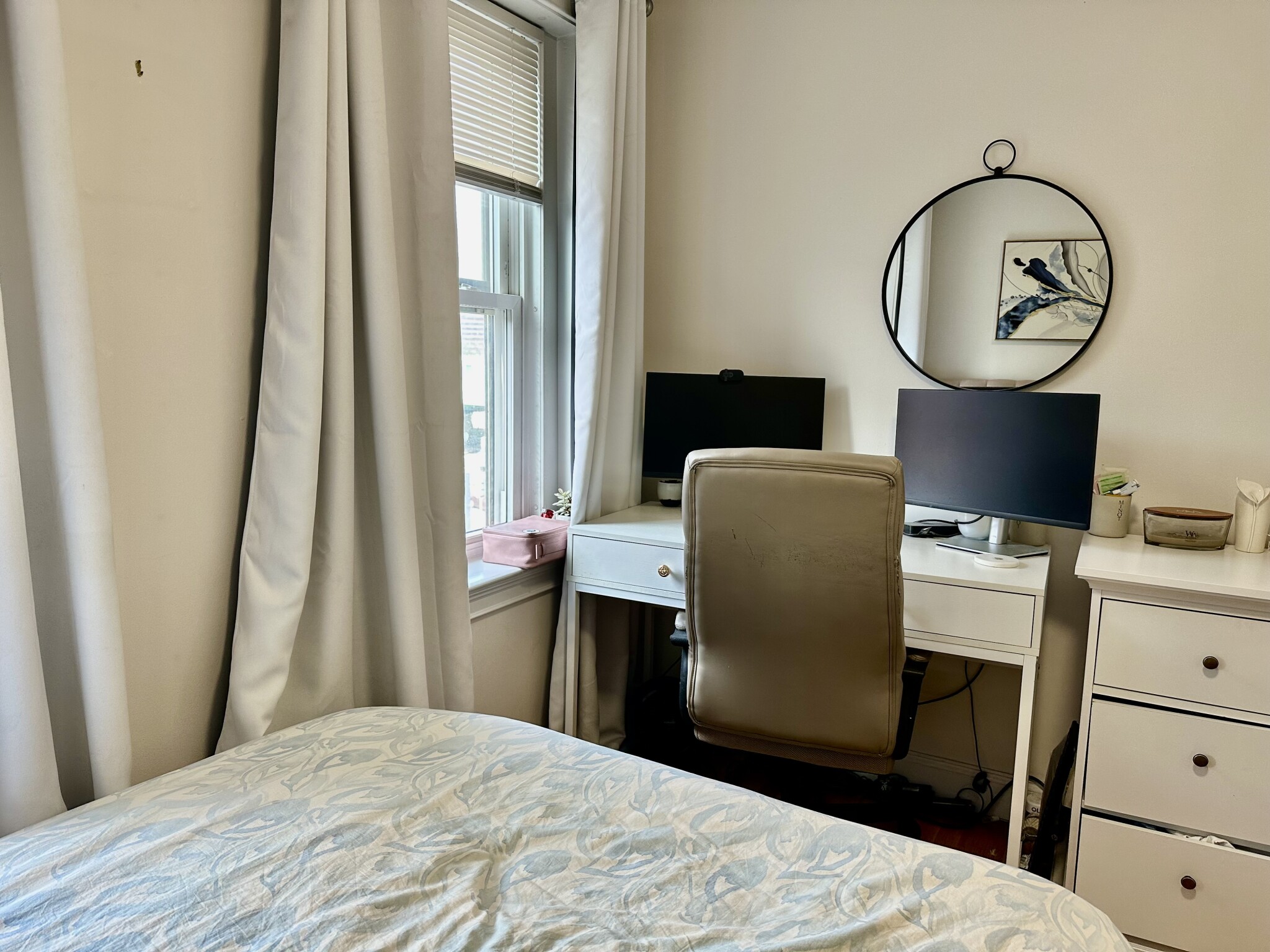 92 West Cedar St, Beacon Hill