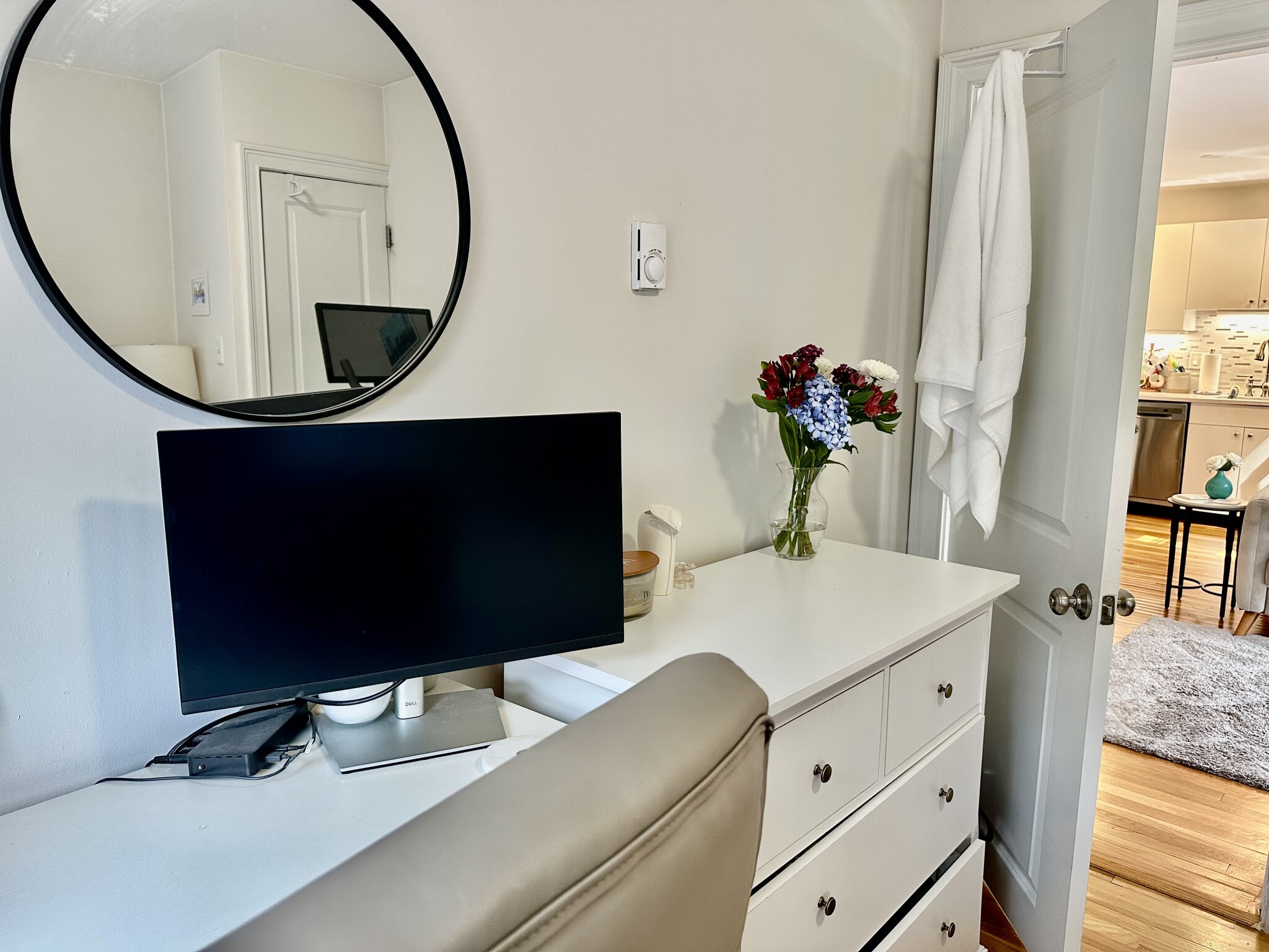 92 West Cedar St, Beacon Hill