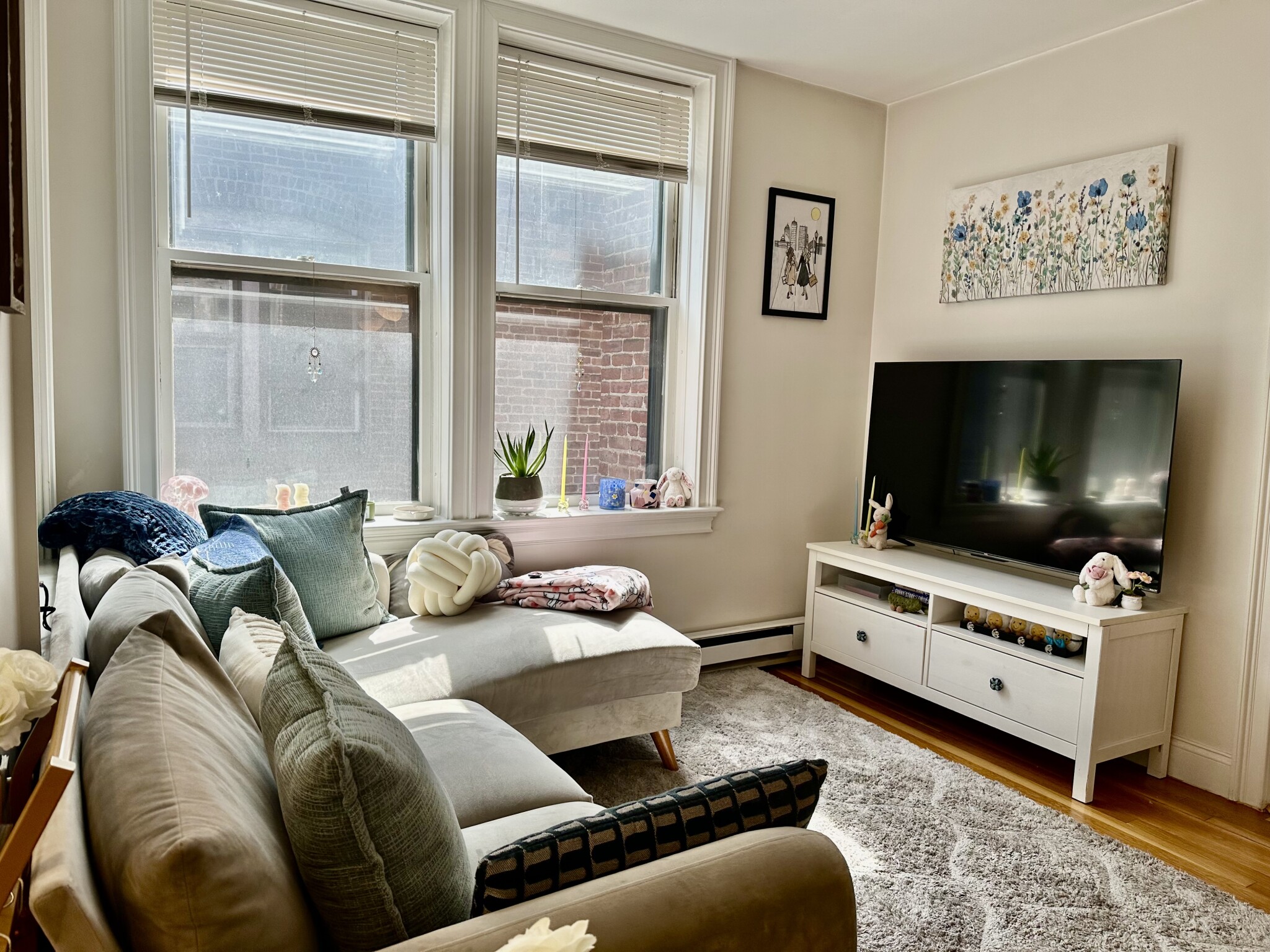 92 West Cedar St, Beacon Hill