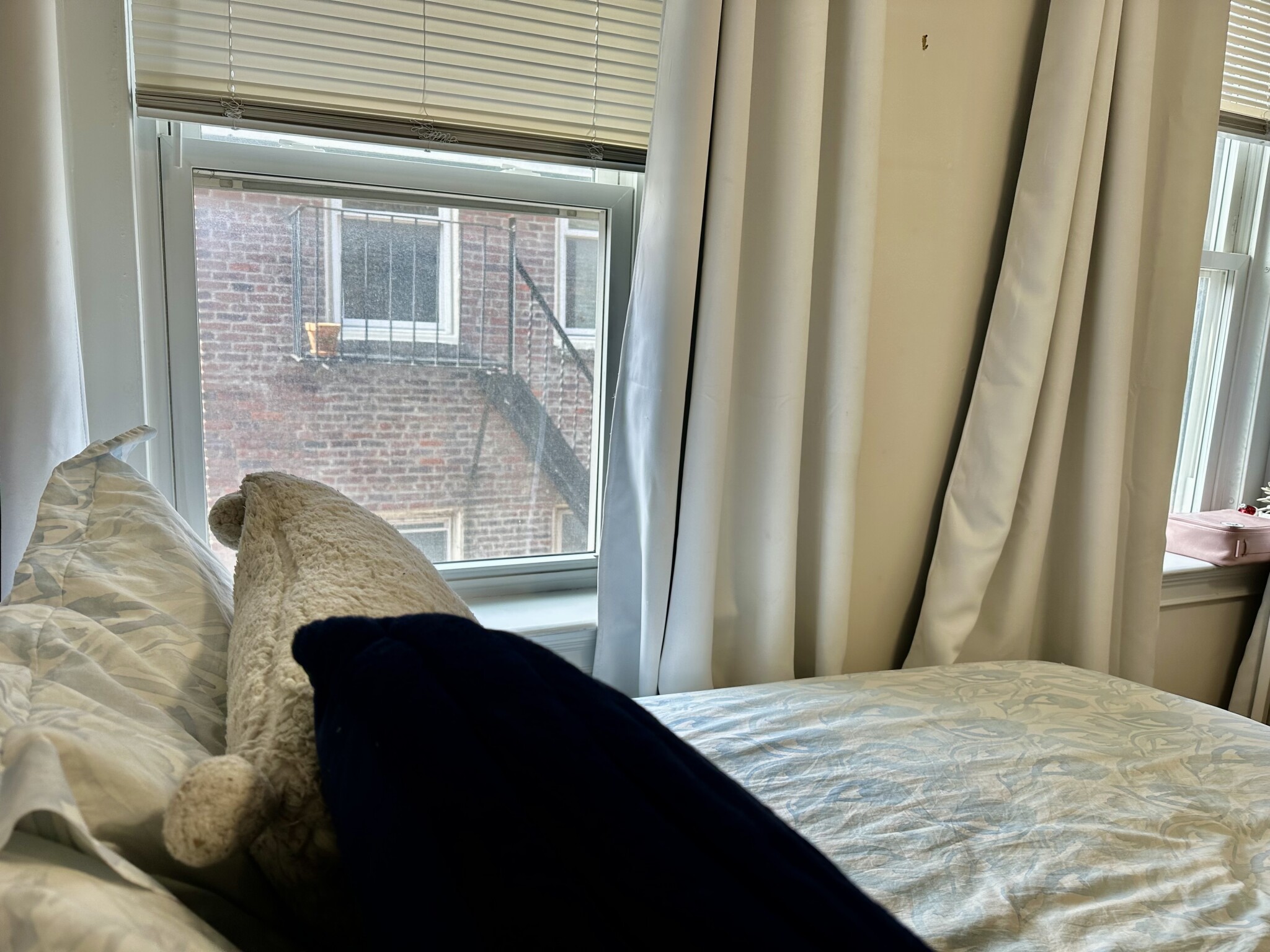 92 West Cedar St, Beacon Hill