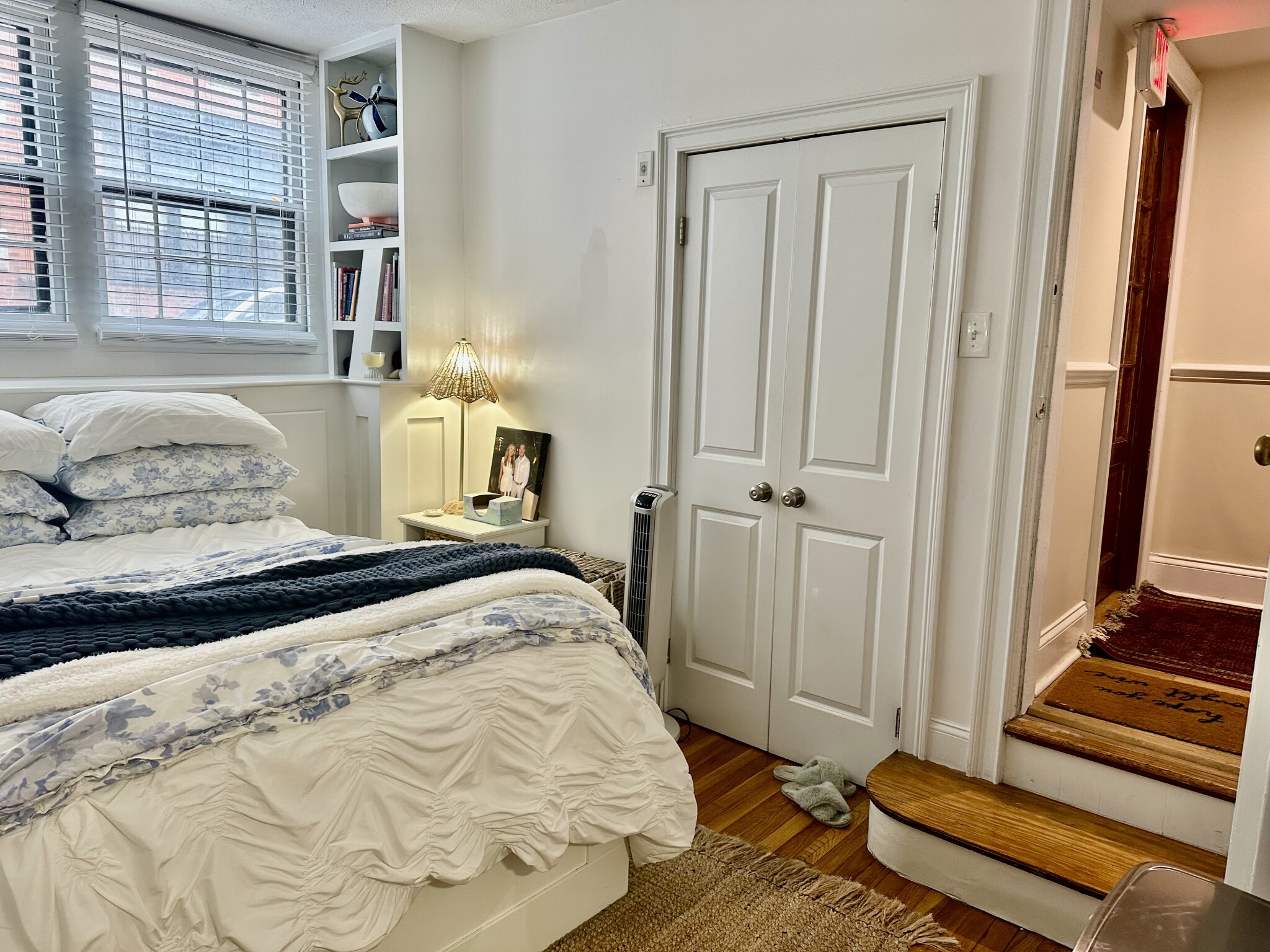 90 W Cedar, Beacon Hill