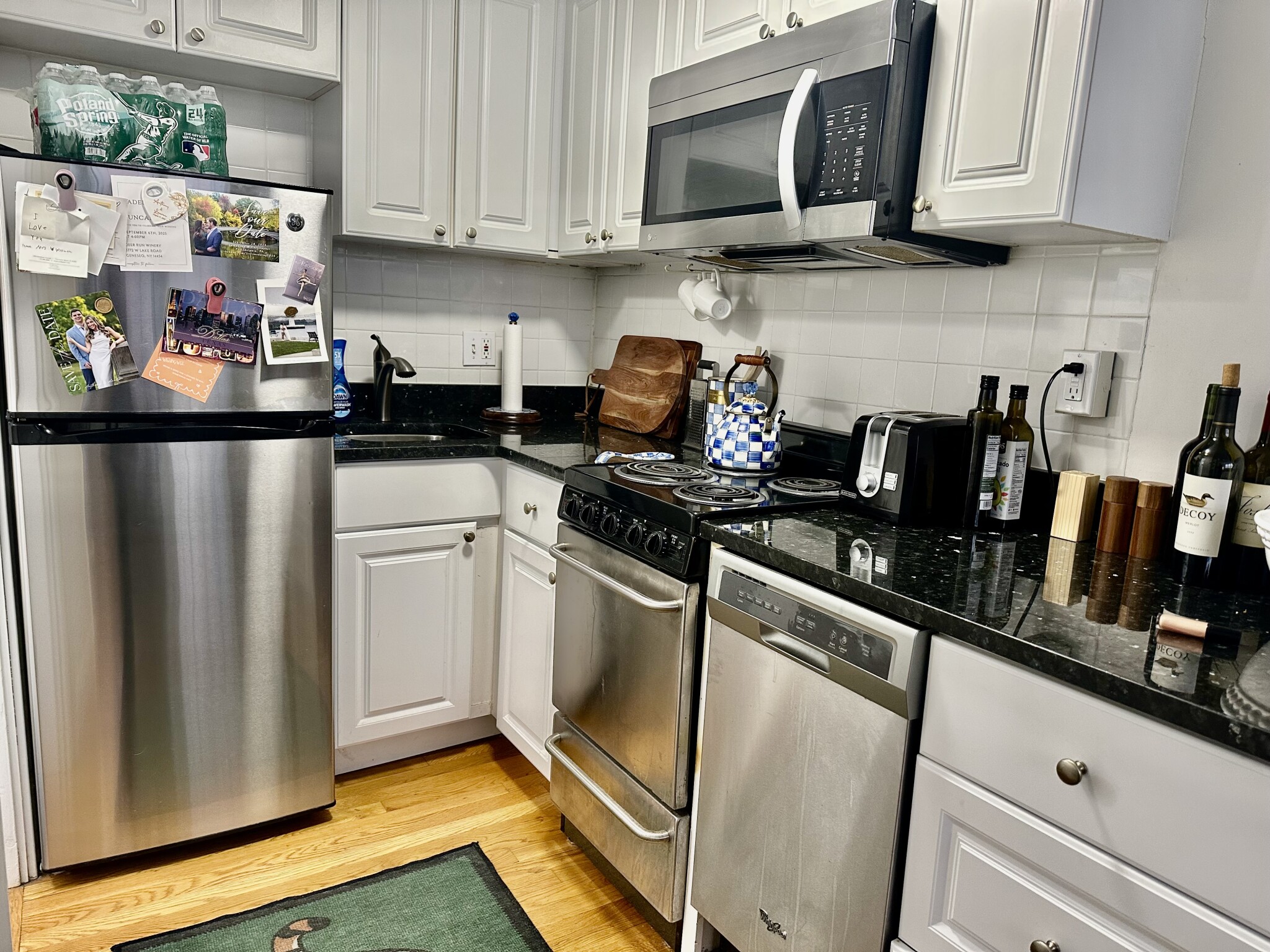 90 W Cedar, Beacon Hill