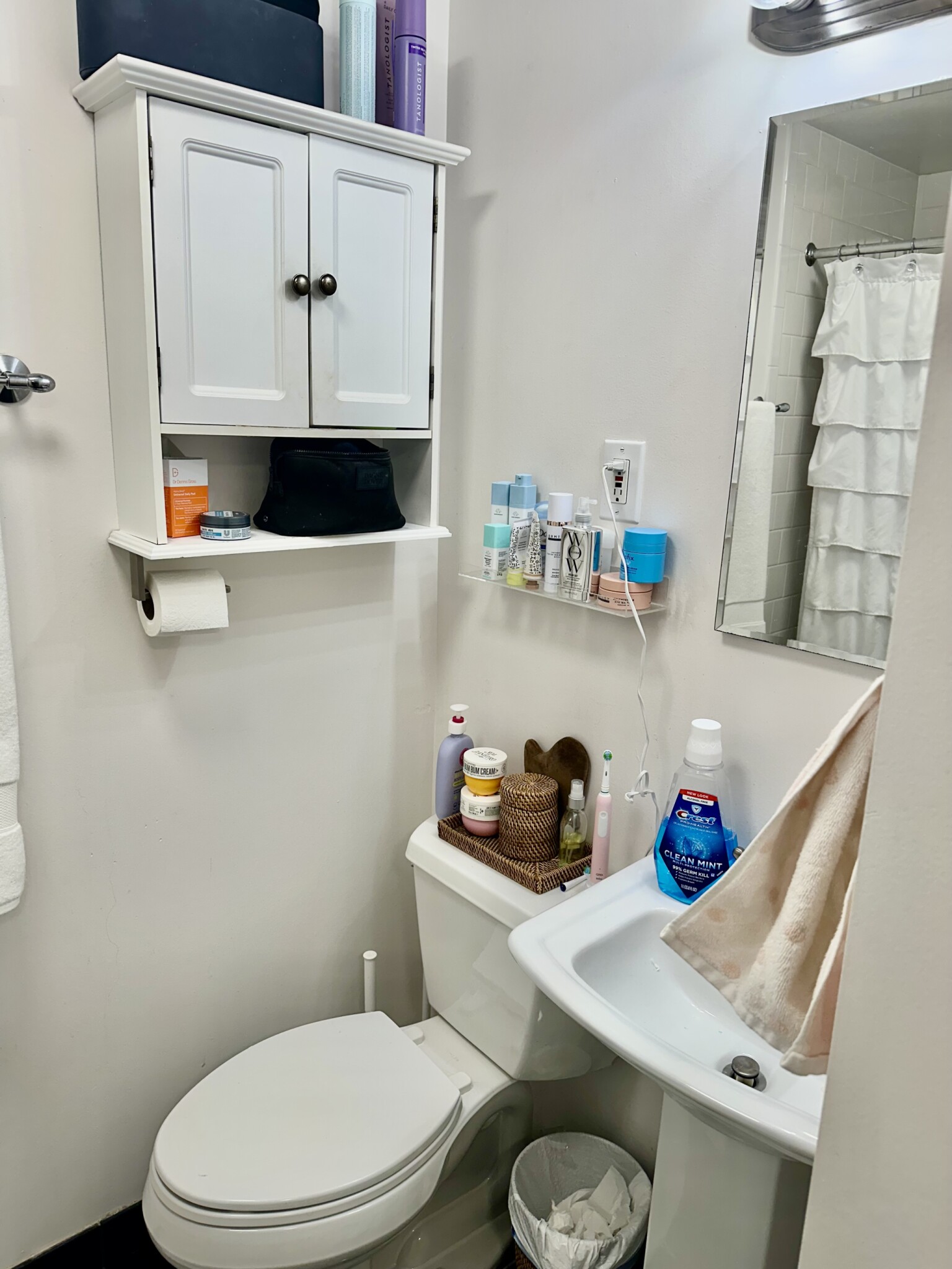 90 W Cedar, Beacon Hill