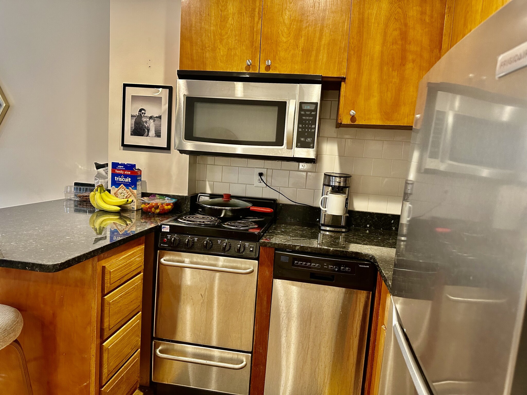 92 West Cedar, Beacon Hill