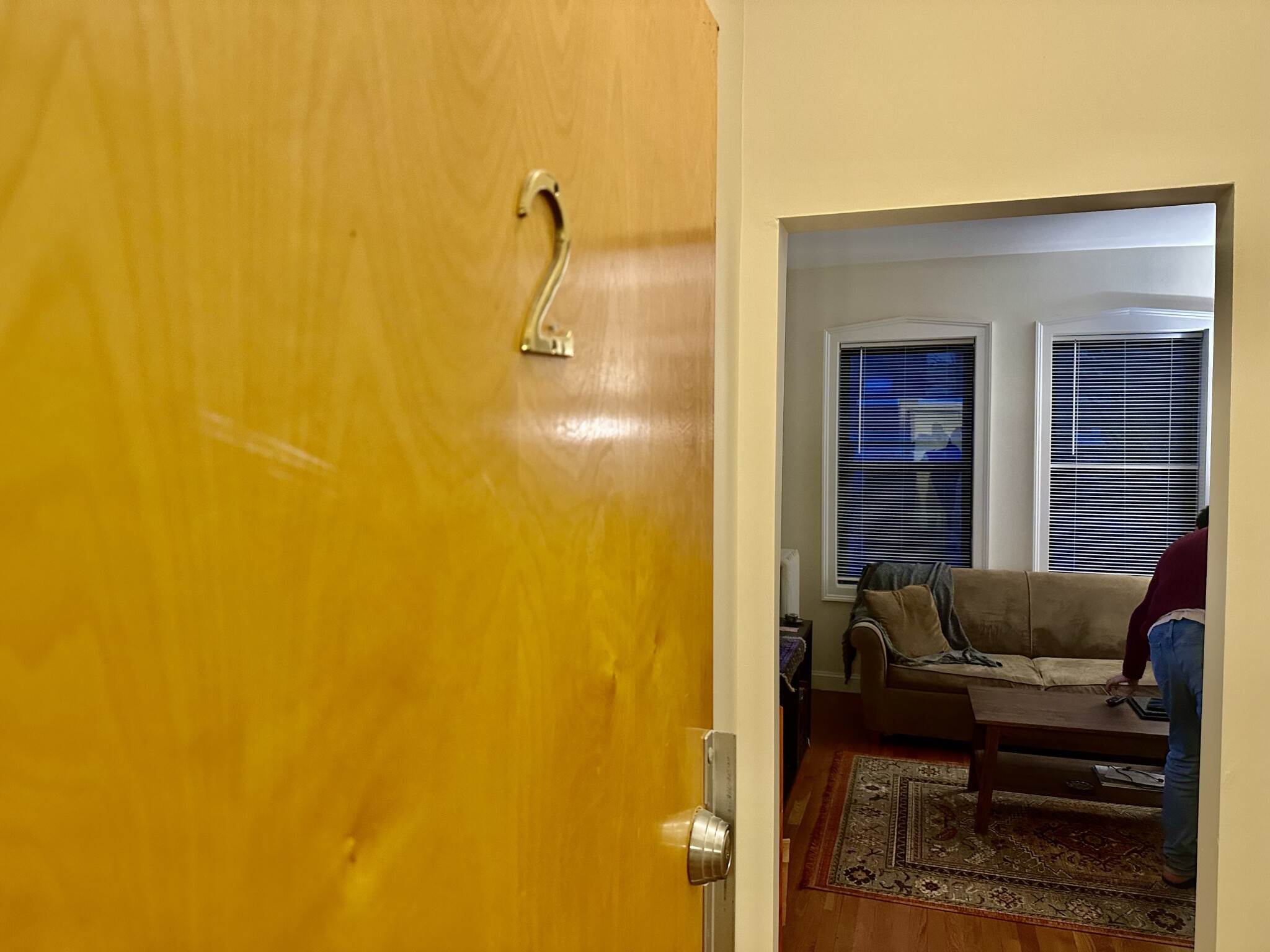 4 Park Vale Ave, Allston