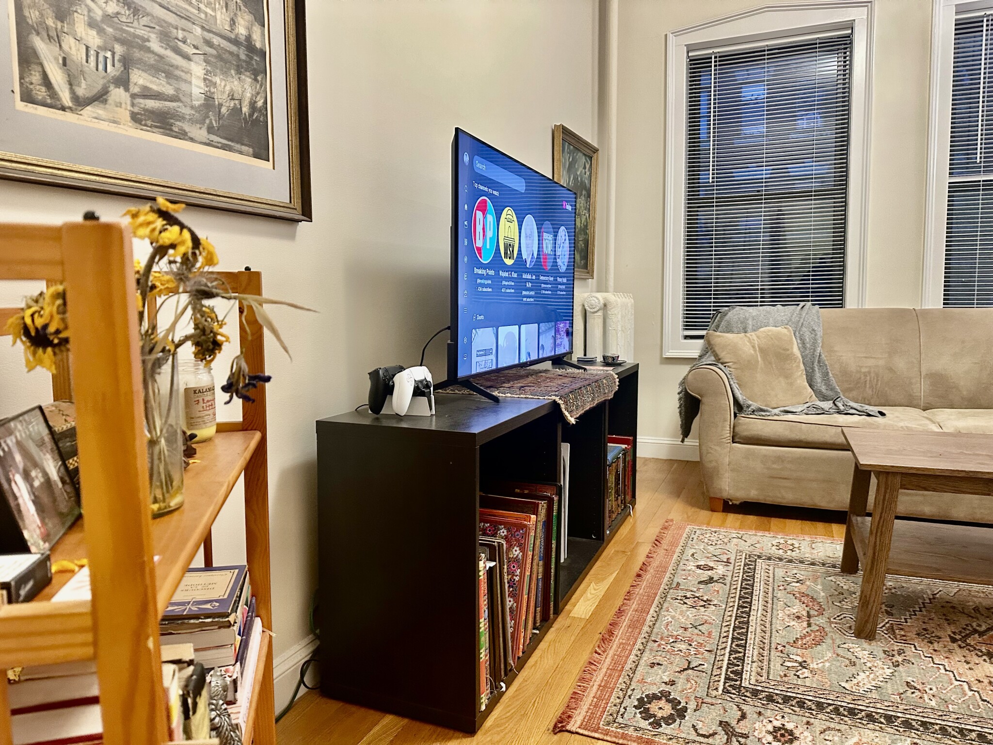 4 Park Vale Ave, Allston