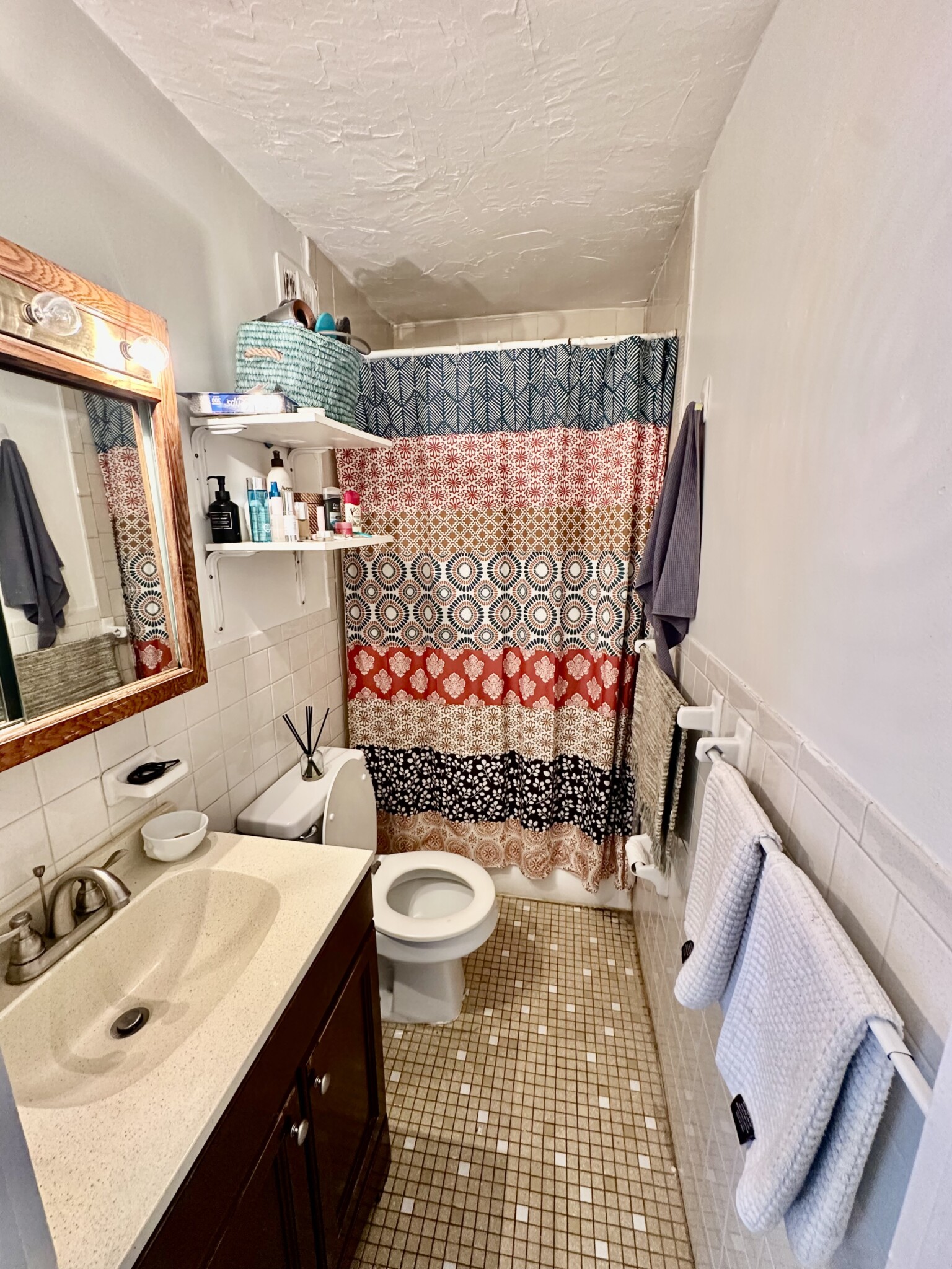 31 Grove, Beacon Hill