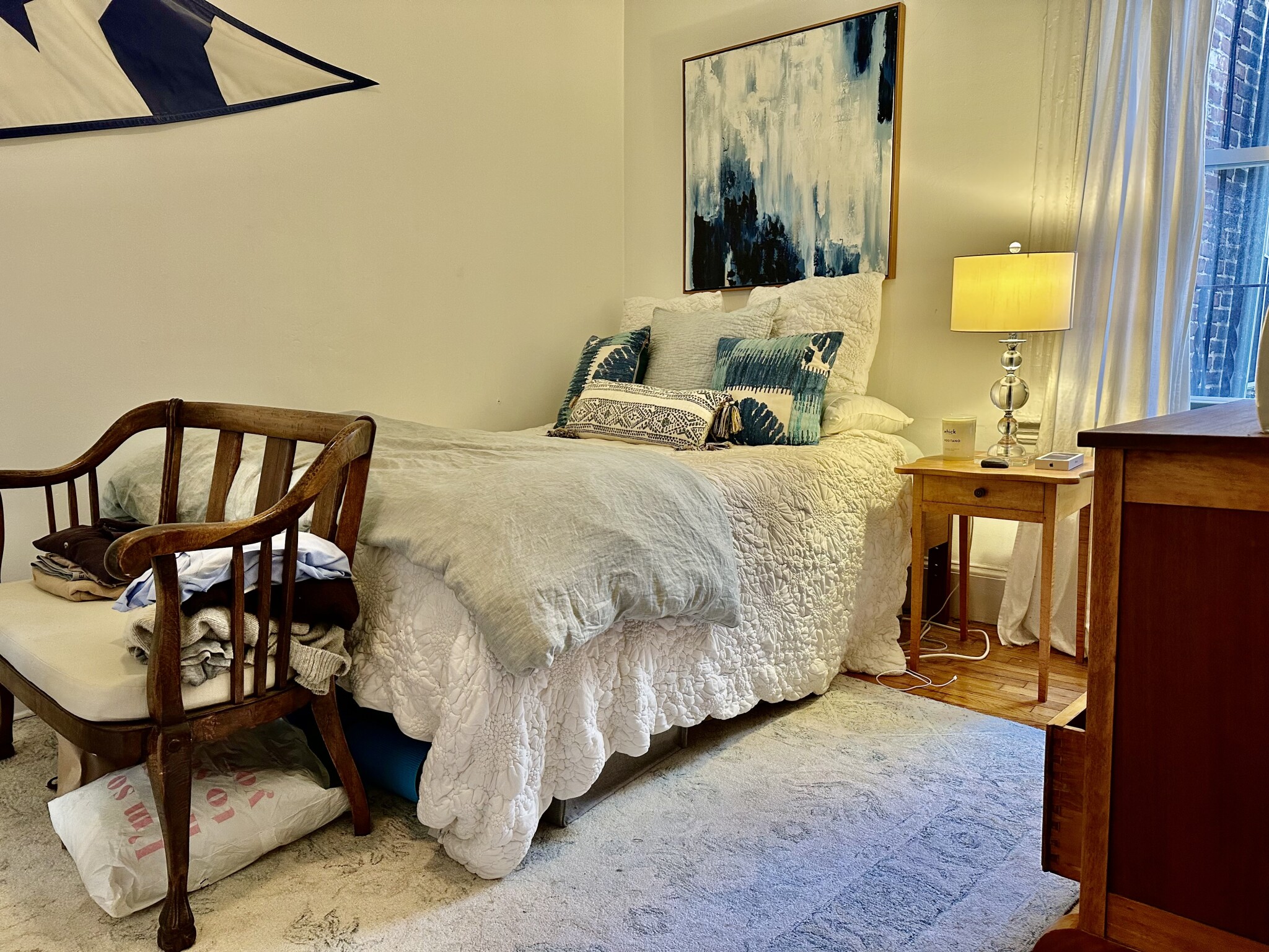 31 Grove, Beacon Hill